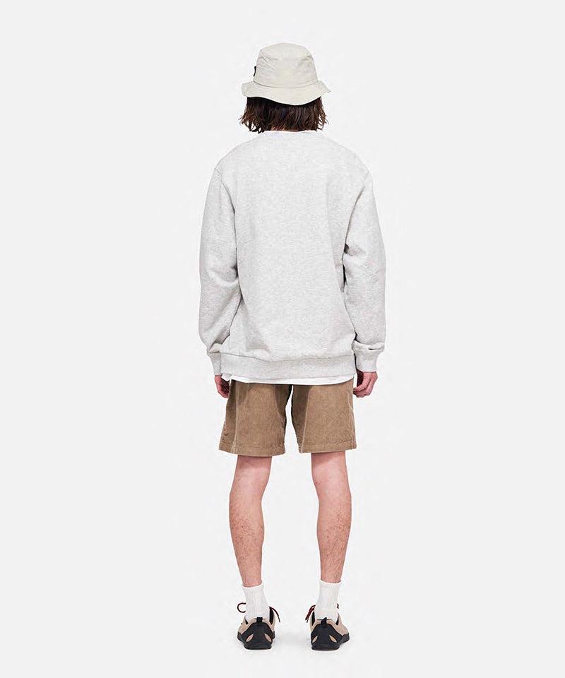 Corduroy G-Short Male Product Image