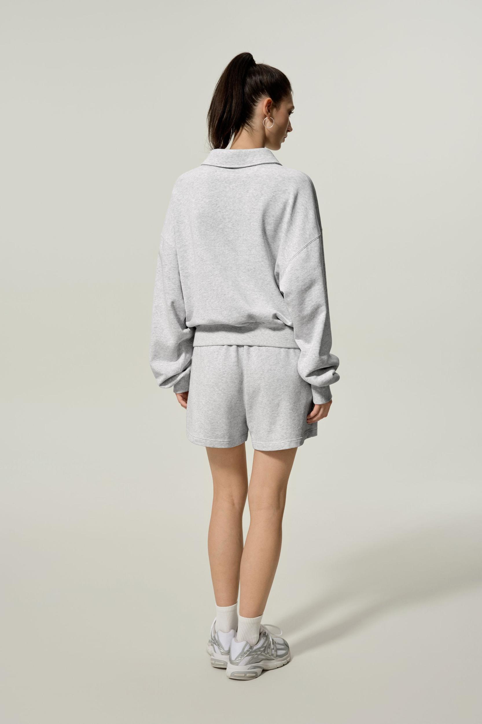 Heirloom '89 Polo Sweatshirt Product Image