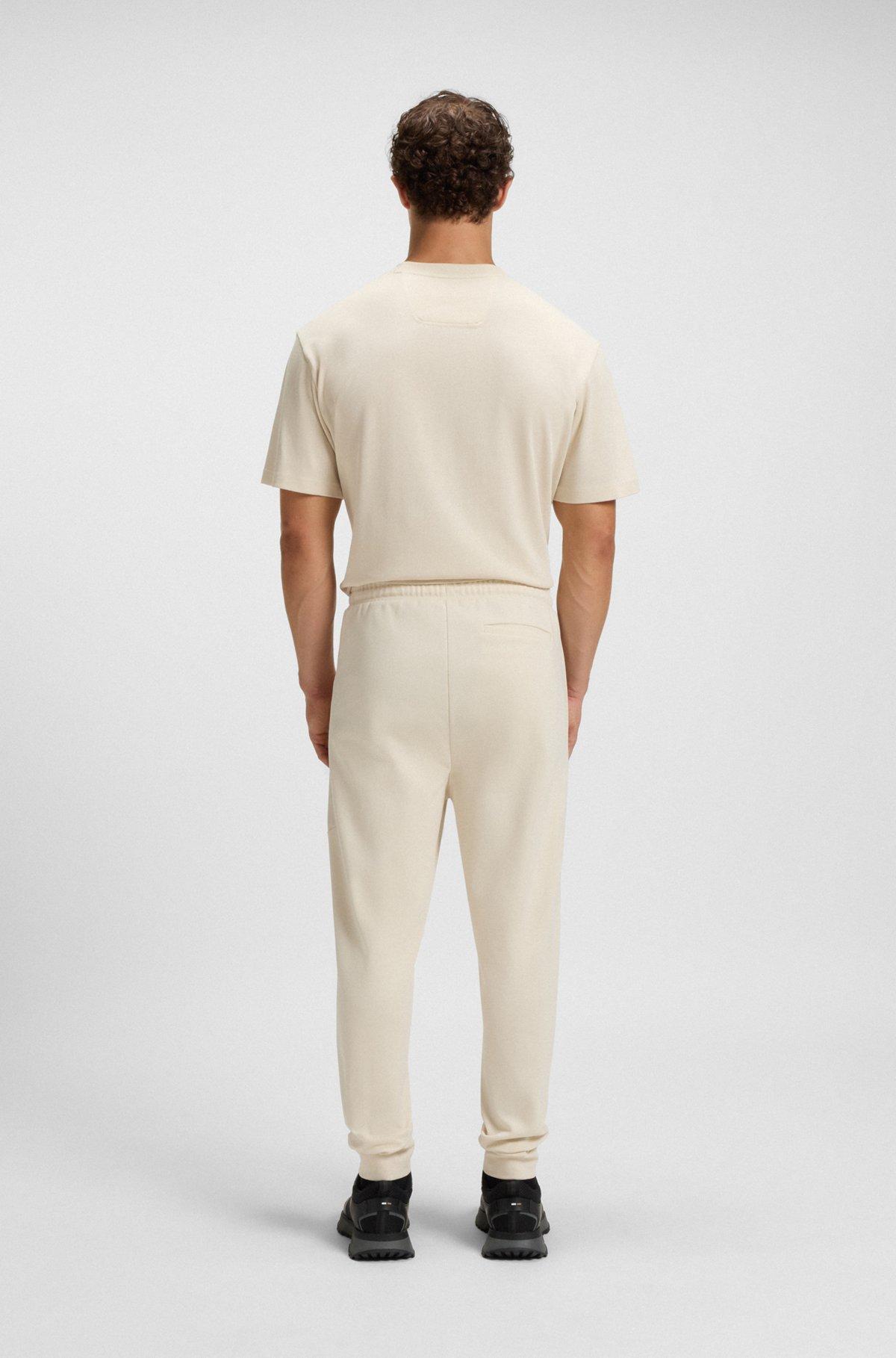  tracksuit bottoms with Double B monogram Product Image