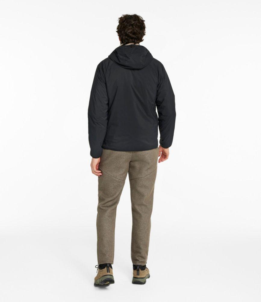 Men's PrimaLoft Packaway Air Hoodie Product Image