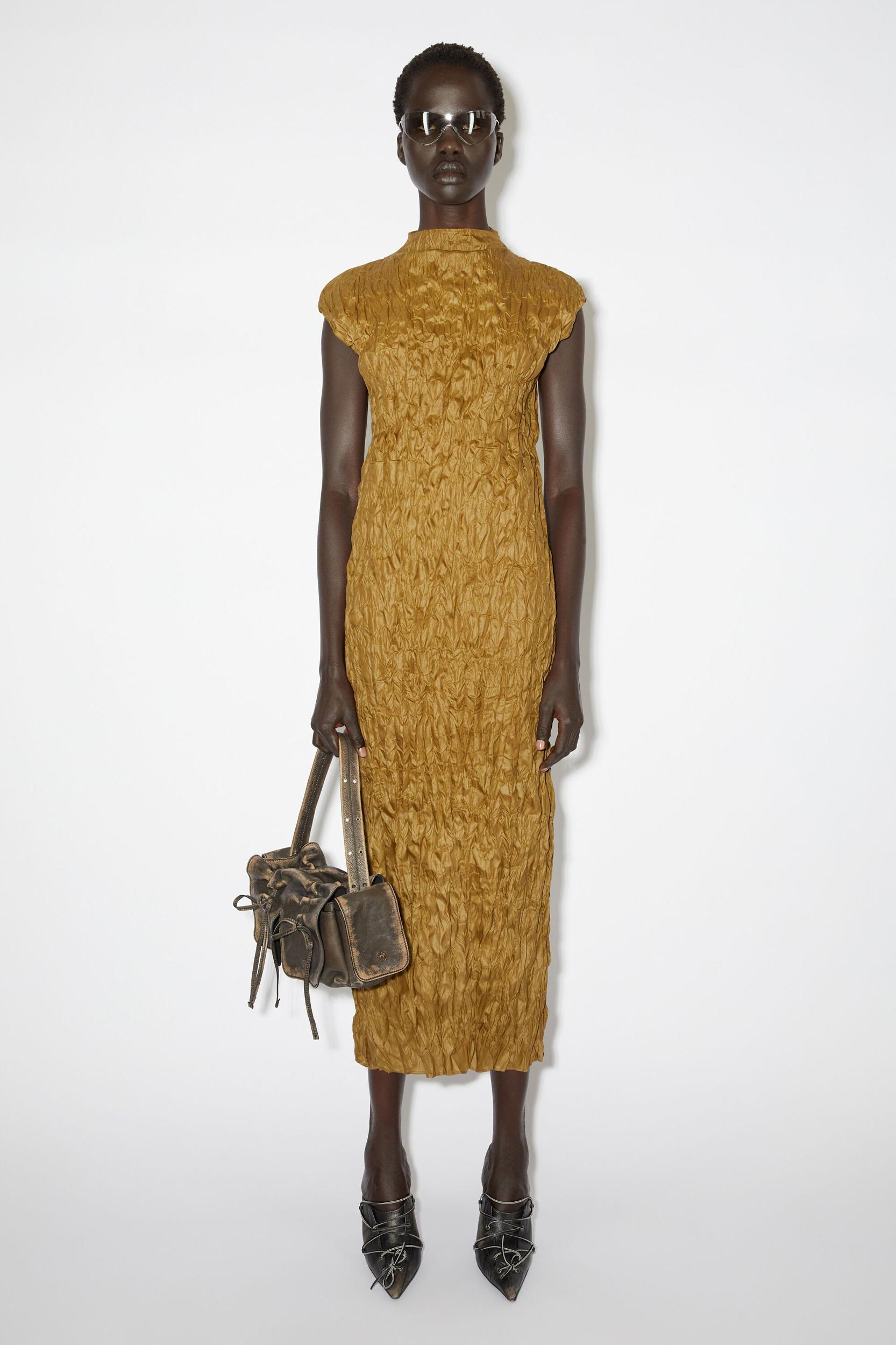 Lace-up heel mule Product Image