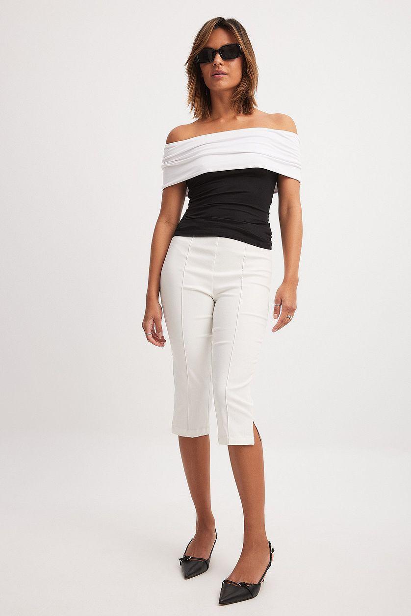 Off Shoulder Top Product Image