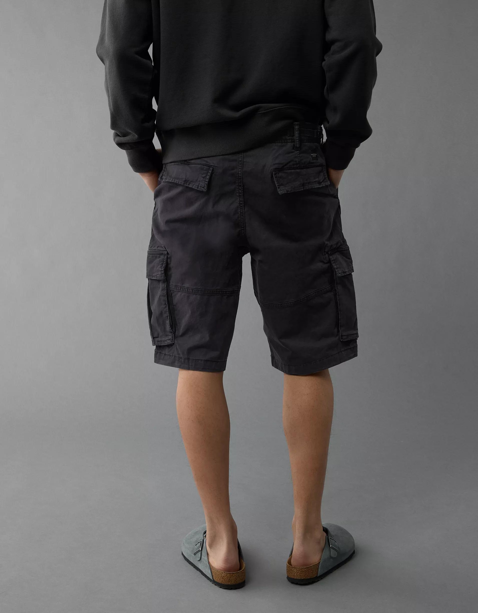 AE 12" Flex Lived-In Cargo Short Product Image