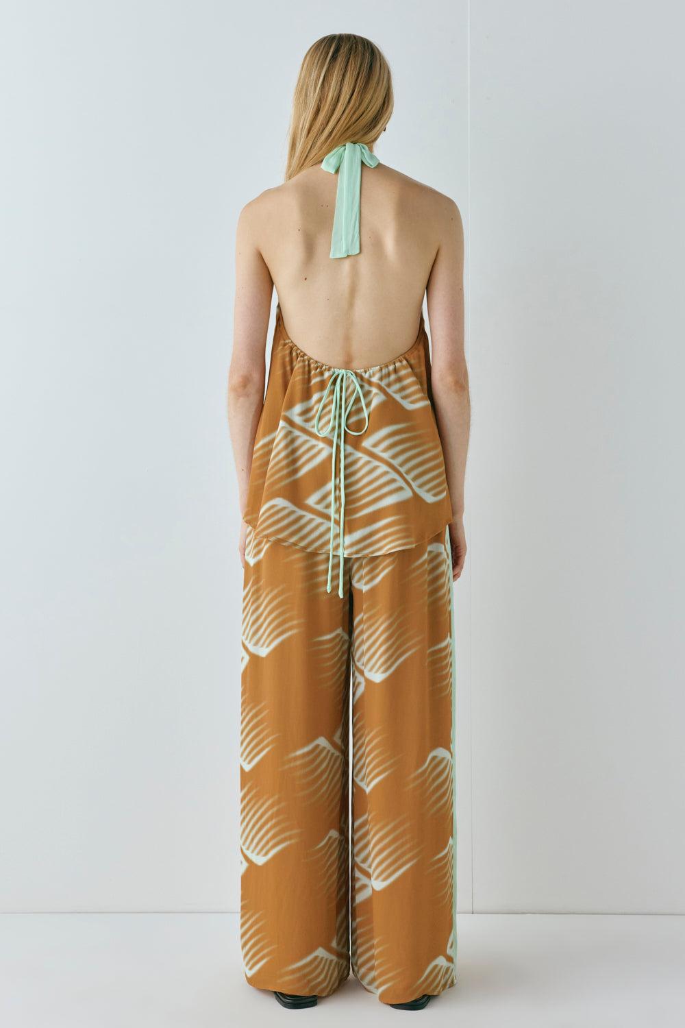 Moonscapes Pants Efi Product Image