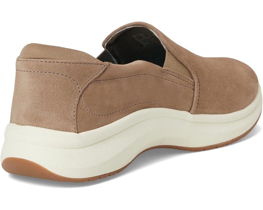 Madison Cloud Loafer/Moc Product Image