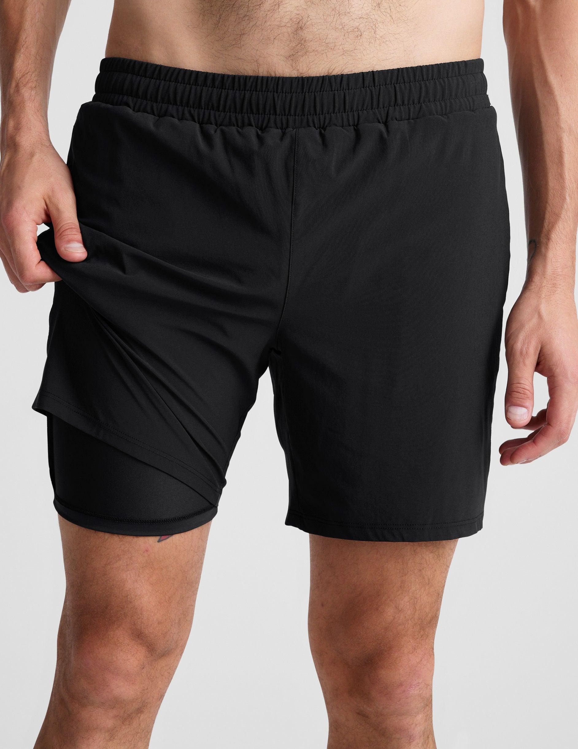 Pivotal Men's Performance Short Male Product Image