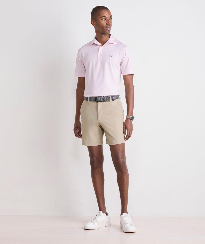 7 Inch Lightweight Performance On-The-Go Shorts Product Image