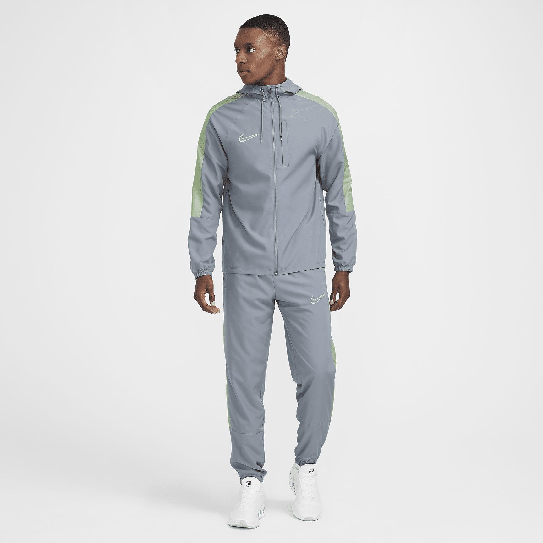 Nike Men's Academy Water-Repellent Soccer Pants Product Image