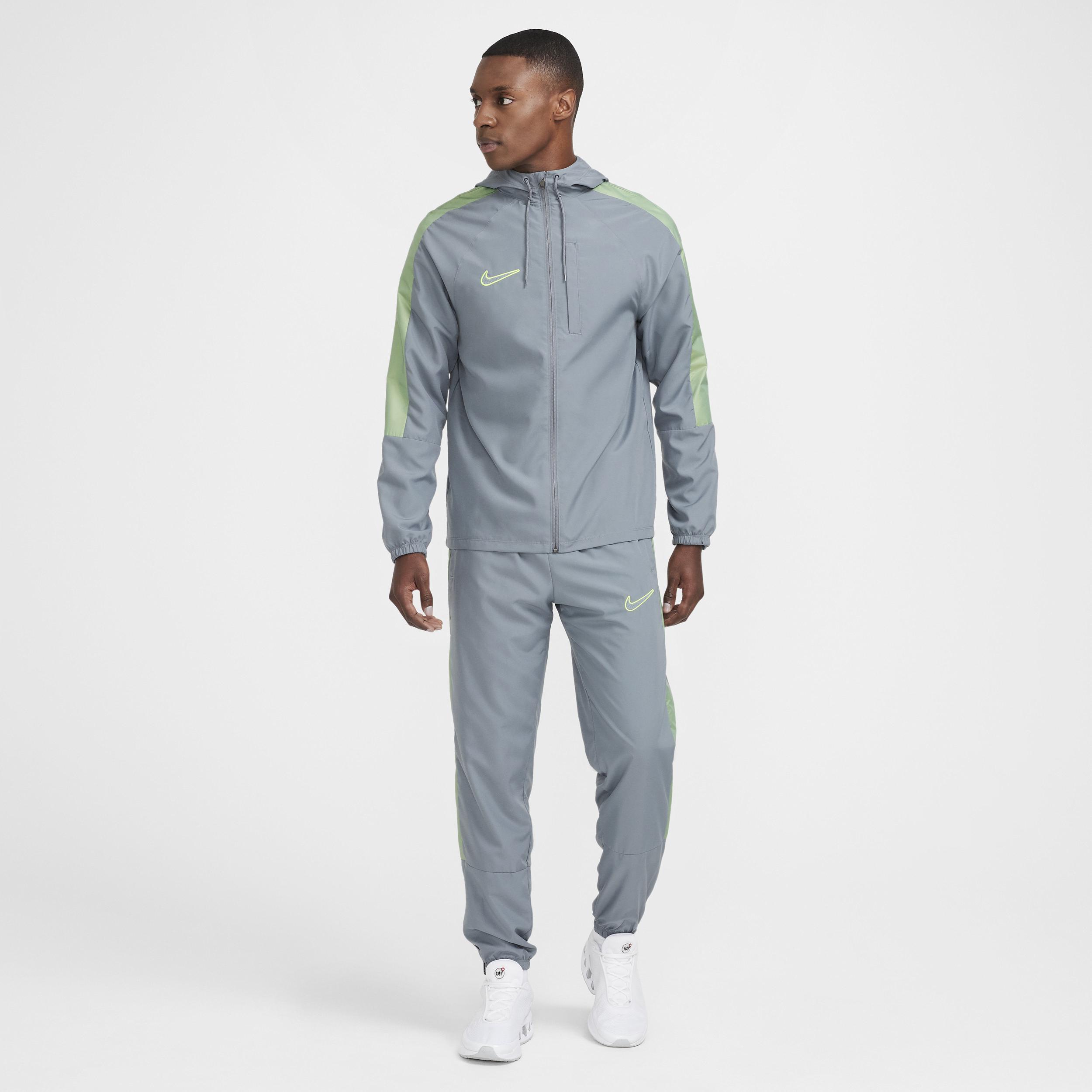Nike Men's Academy Water-Repellent Soccer Pants Product Image