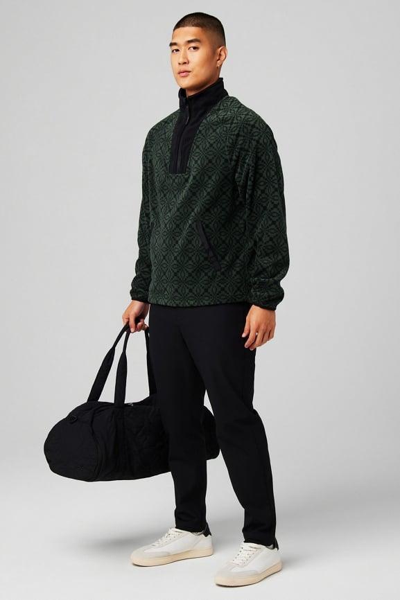 The Pine City Half Zip Product Image