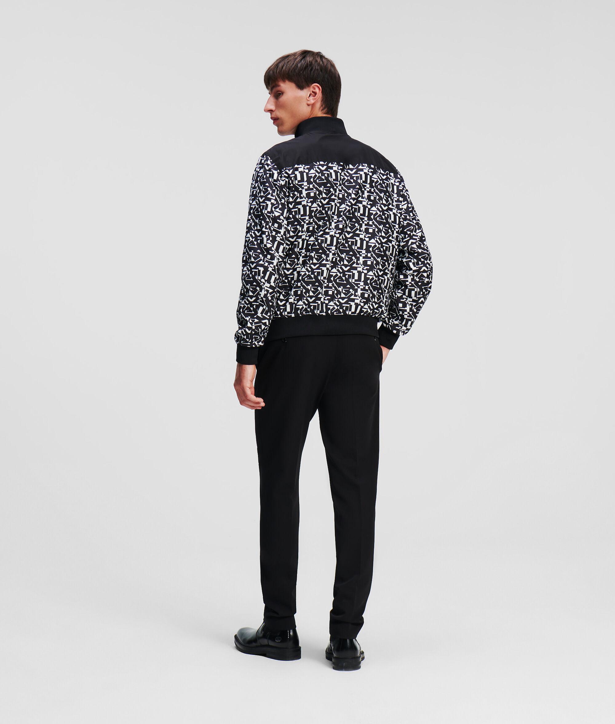 Bomber Jacket Product Image