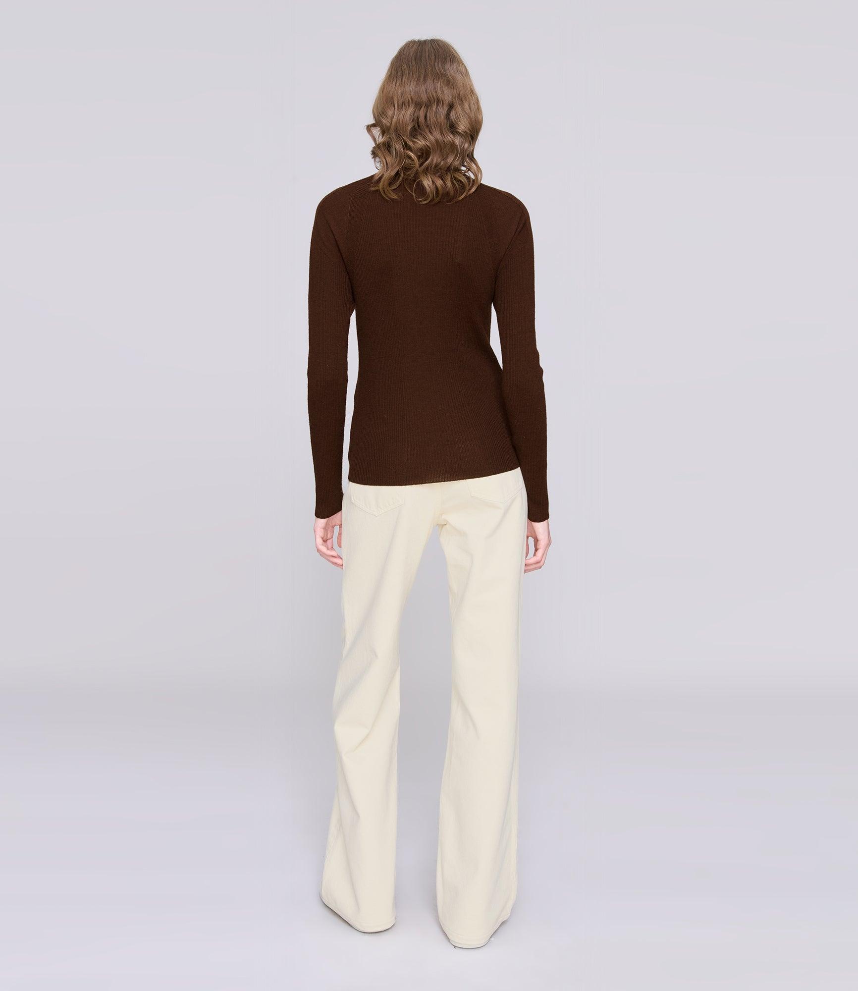 Carmen sweater Female Product Image