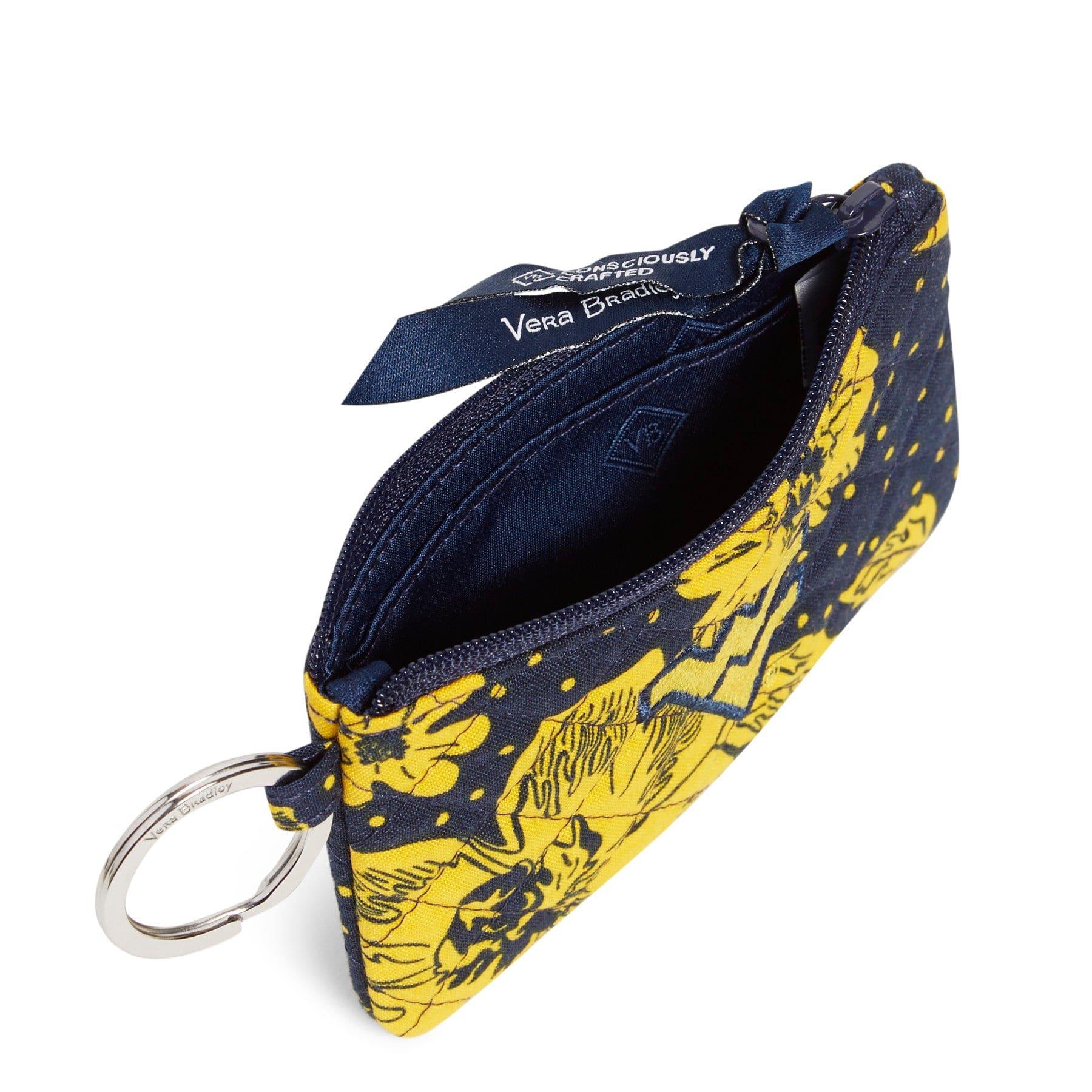 Collegiate Zip ID Lanyard Product Image