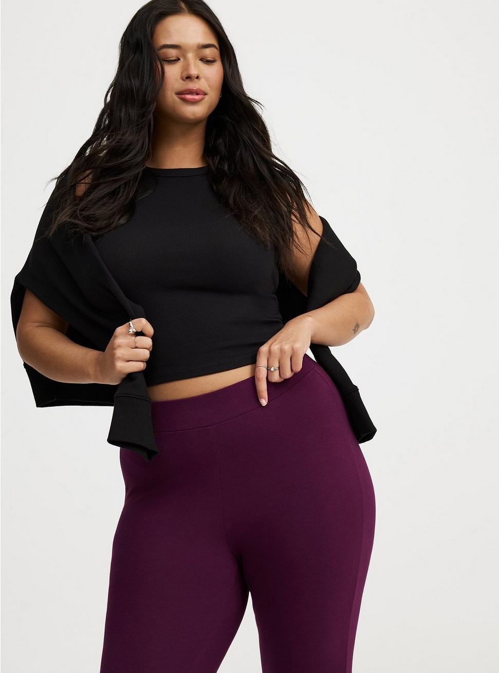 Capri Legging Product Image