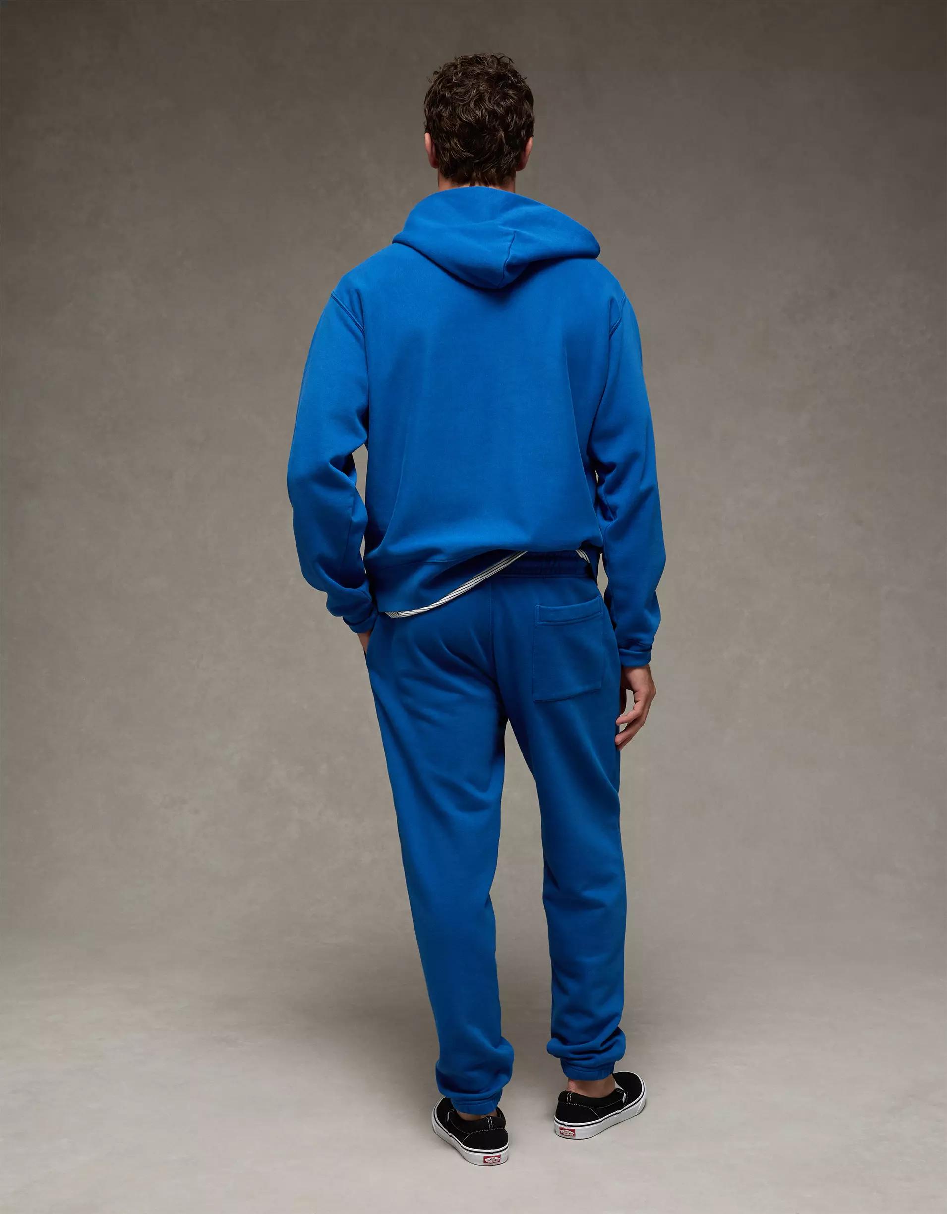 AE Laidback Luxe Heavyweight Sweatpant Product Image