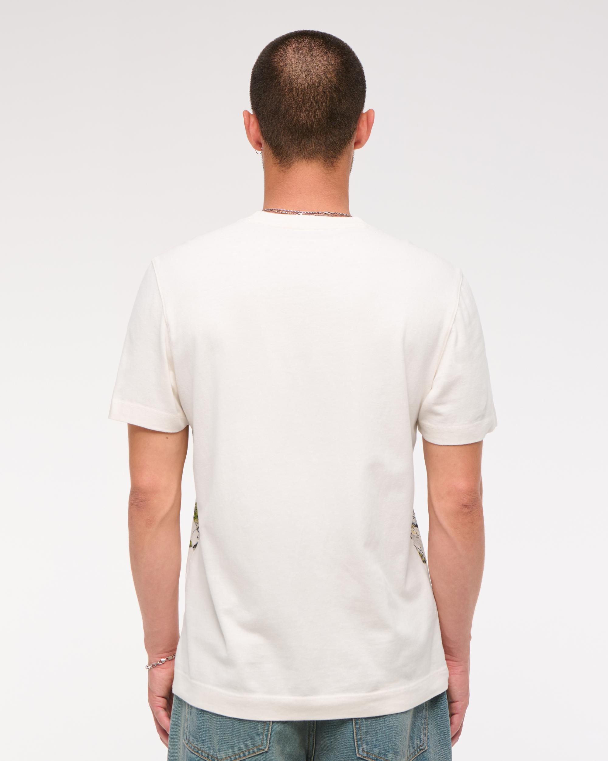 PGA The Players Championship Graphic Tee Product Image