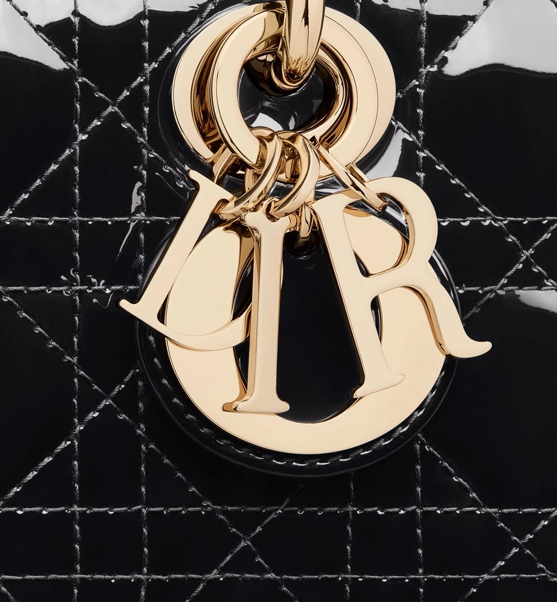 Small Lady D-Joy Bag Product Image