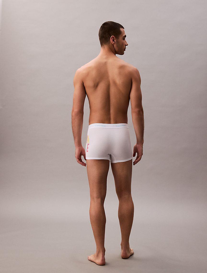 Marc Hundley Pride Icon Cotton Stretch Trunk Product Image