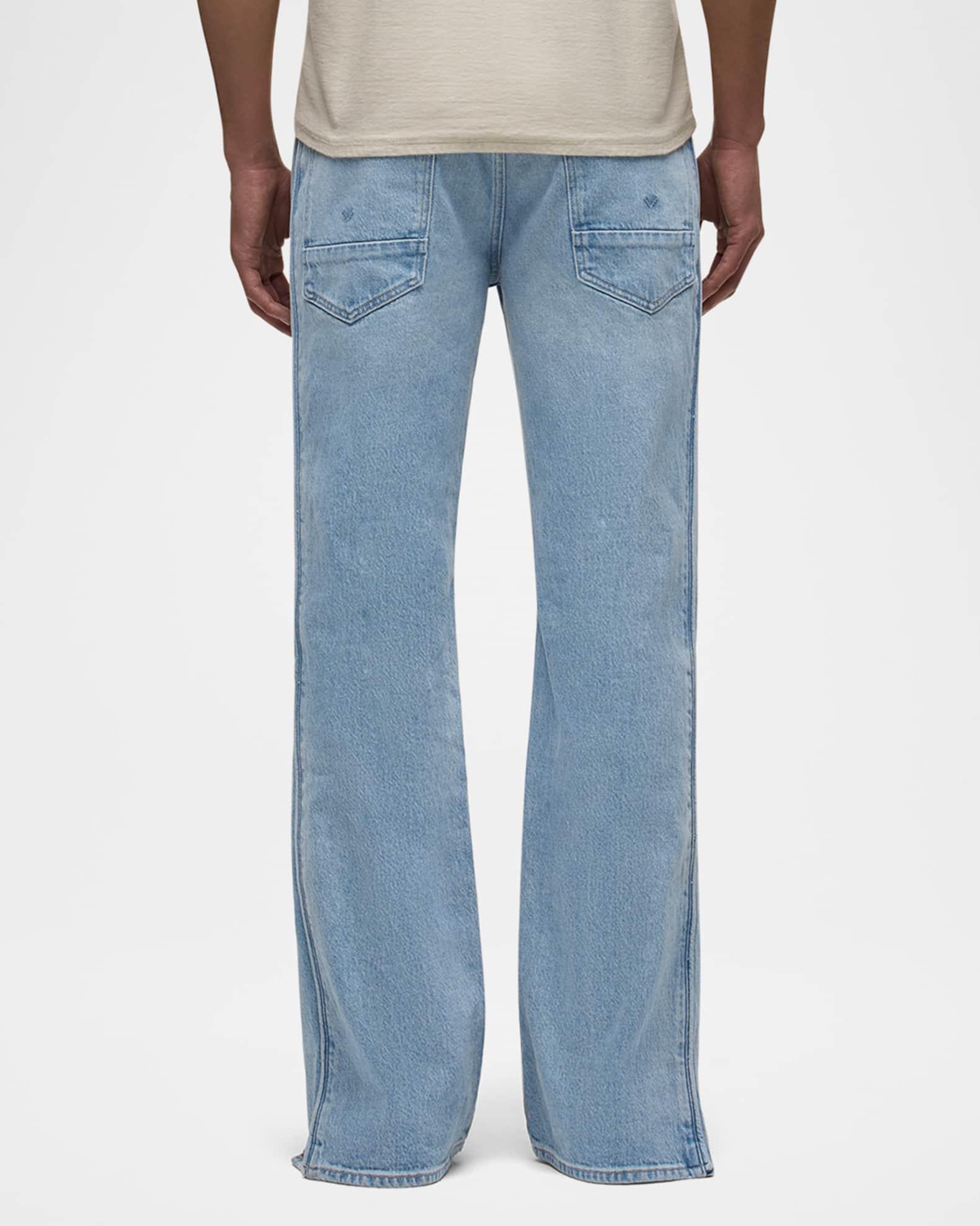 Men's Walker Track Jeans Product Image