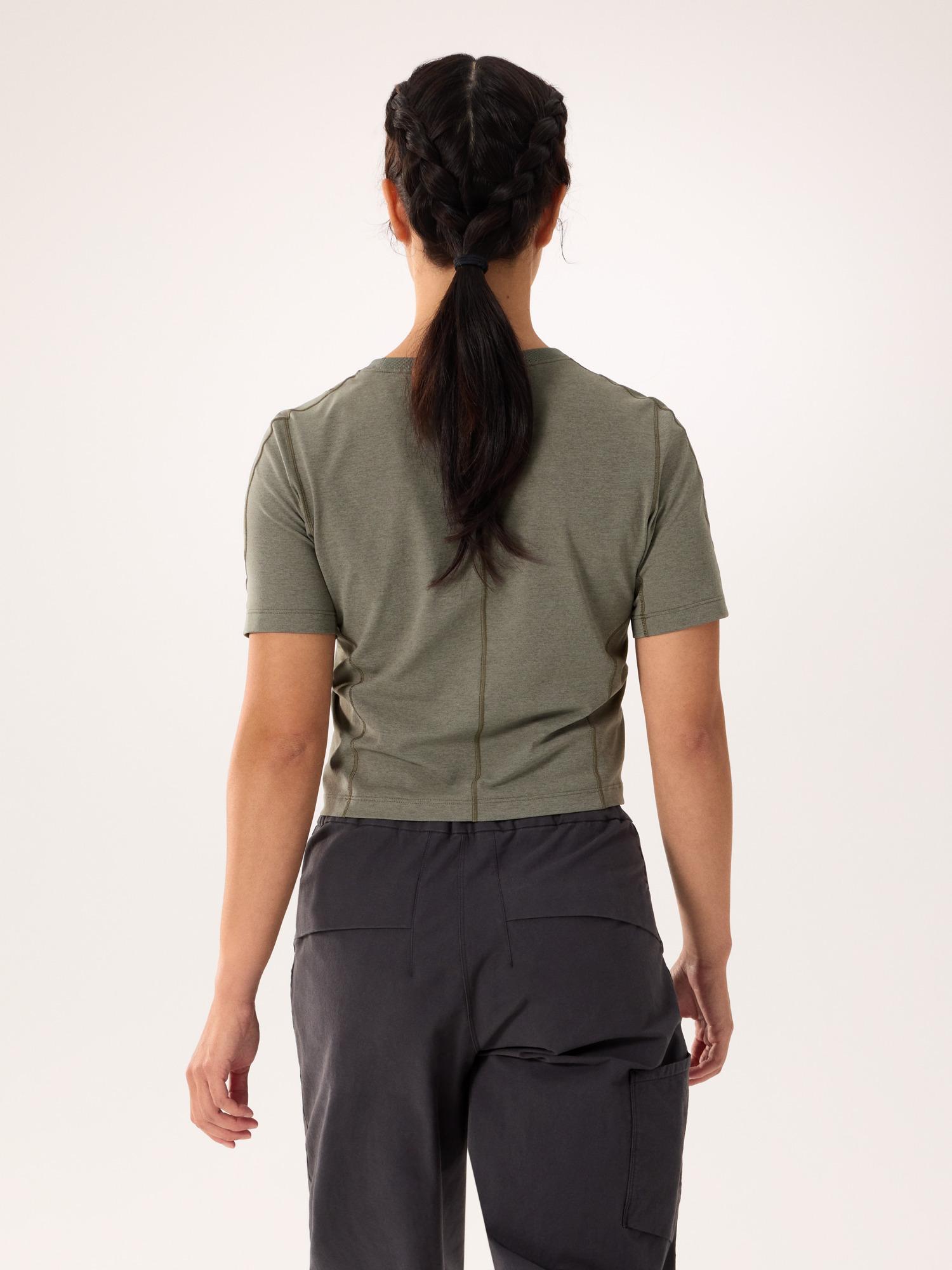 Rula T-Shirt SS Women's Product Image