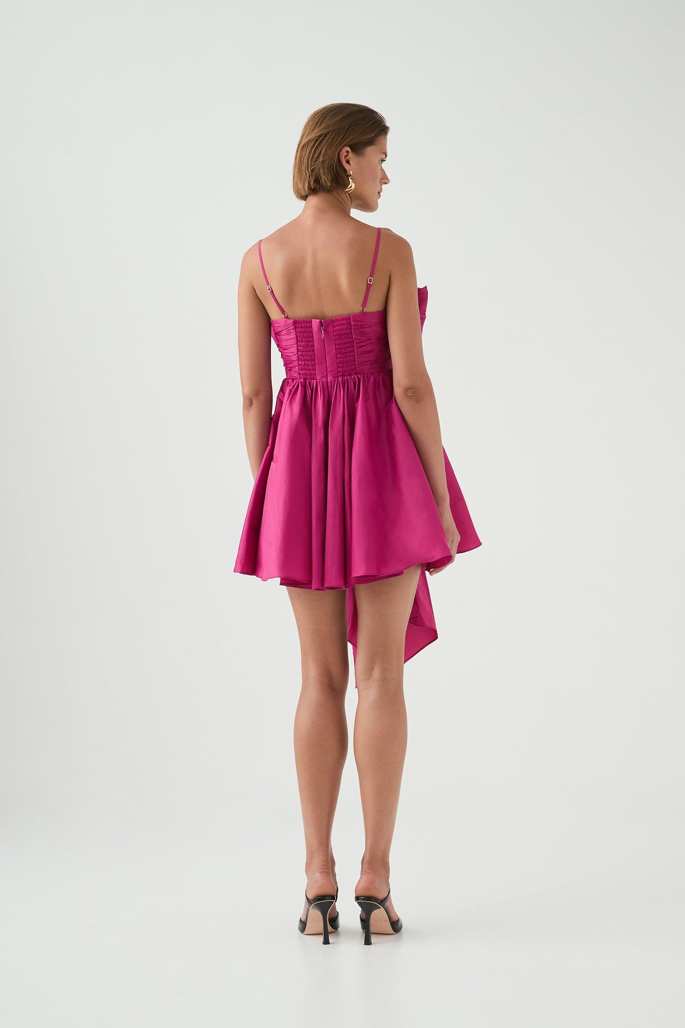 Scarlett Mini Dress Product Image