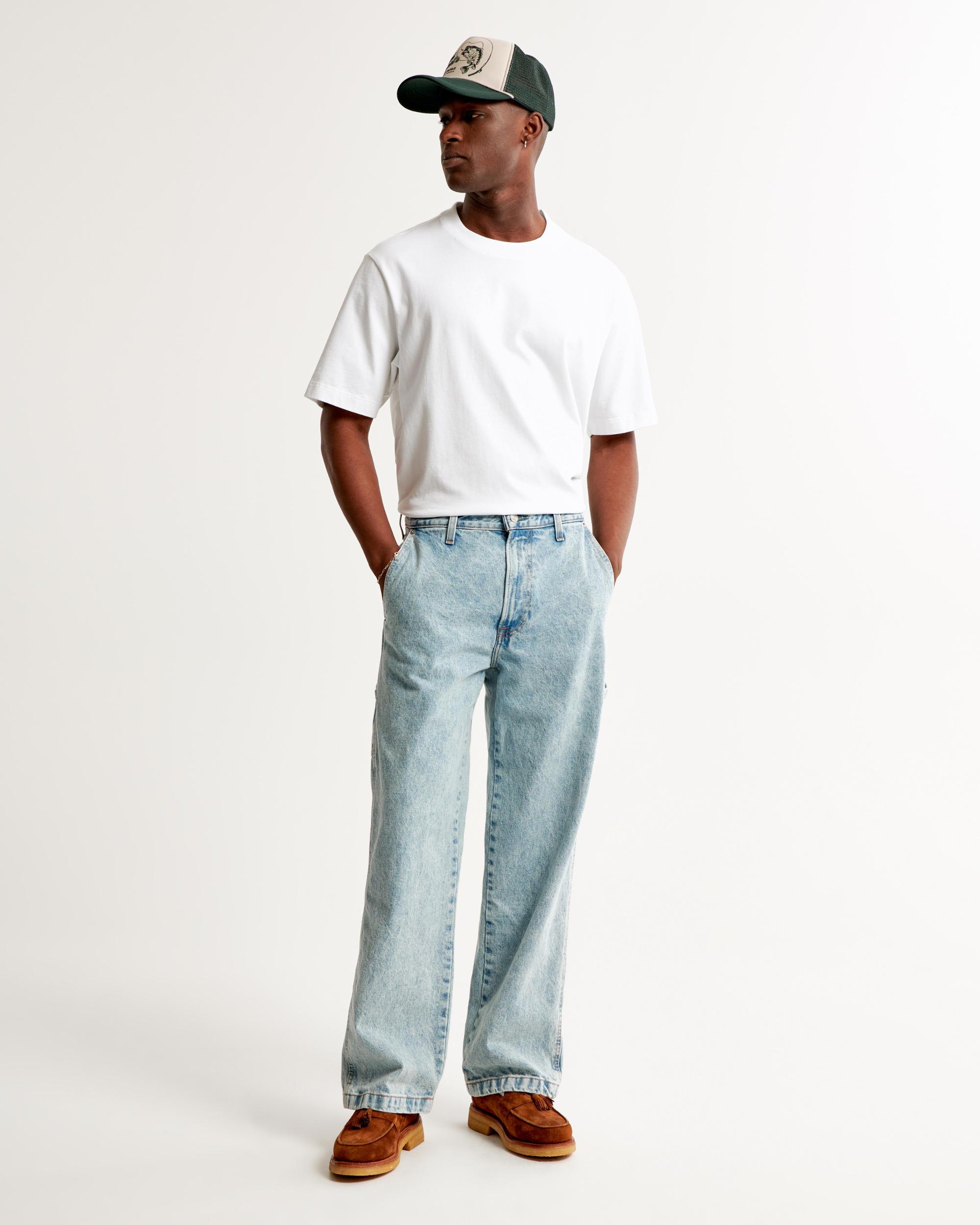 Premium Elevated Tee Product Image