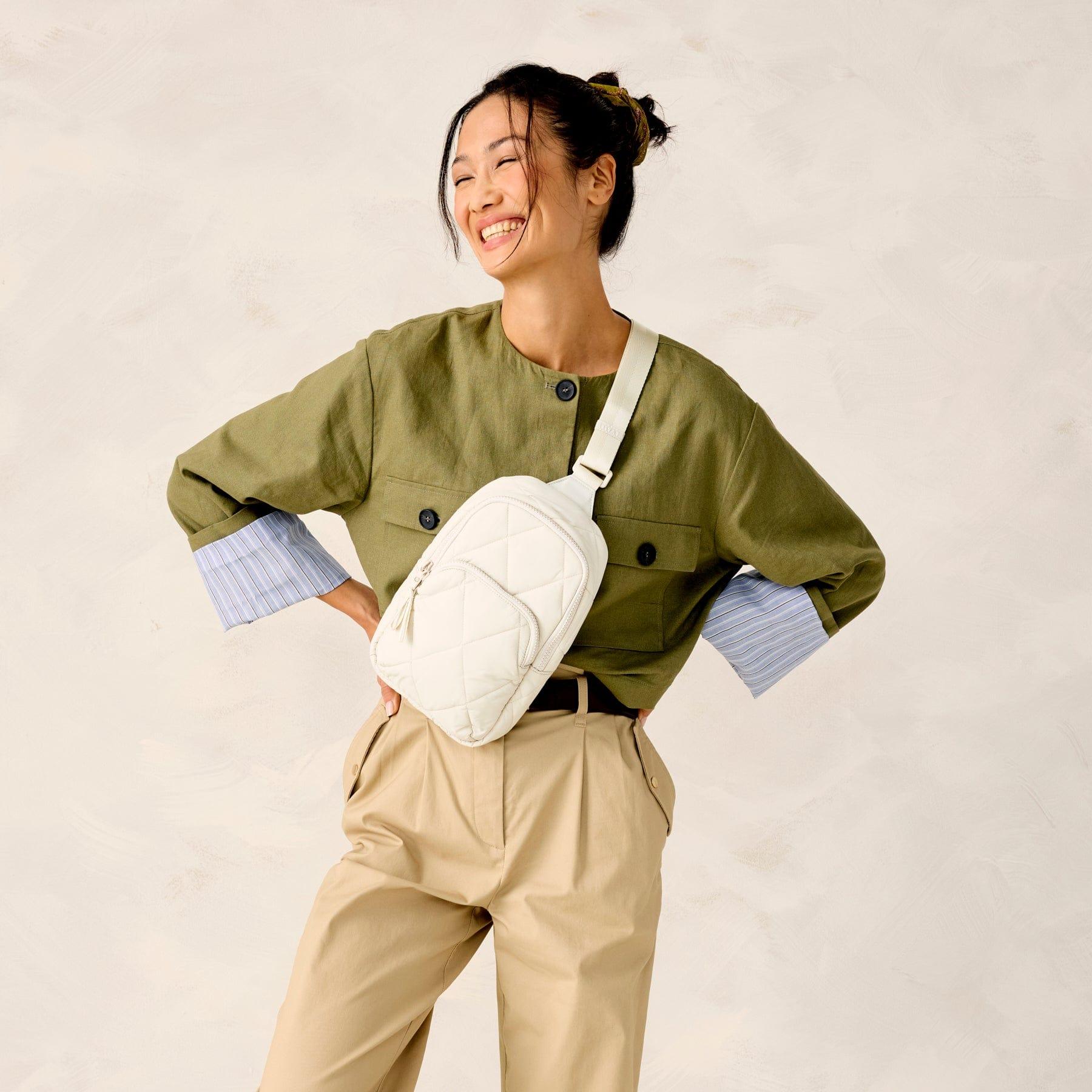 Lorman Sling Backpack Product Image