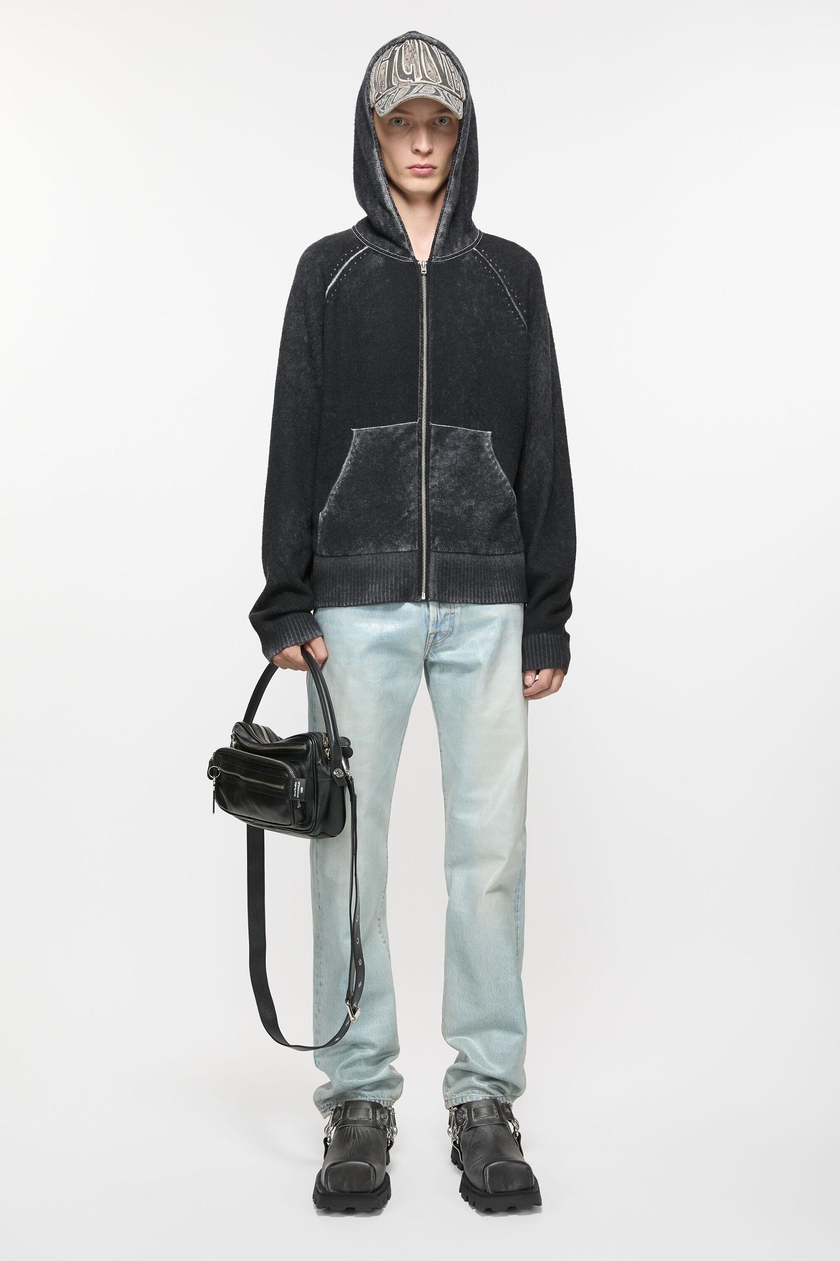 Regular fit jeans -1996 Product Image