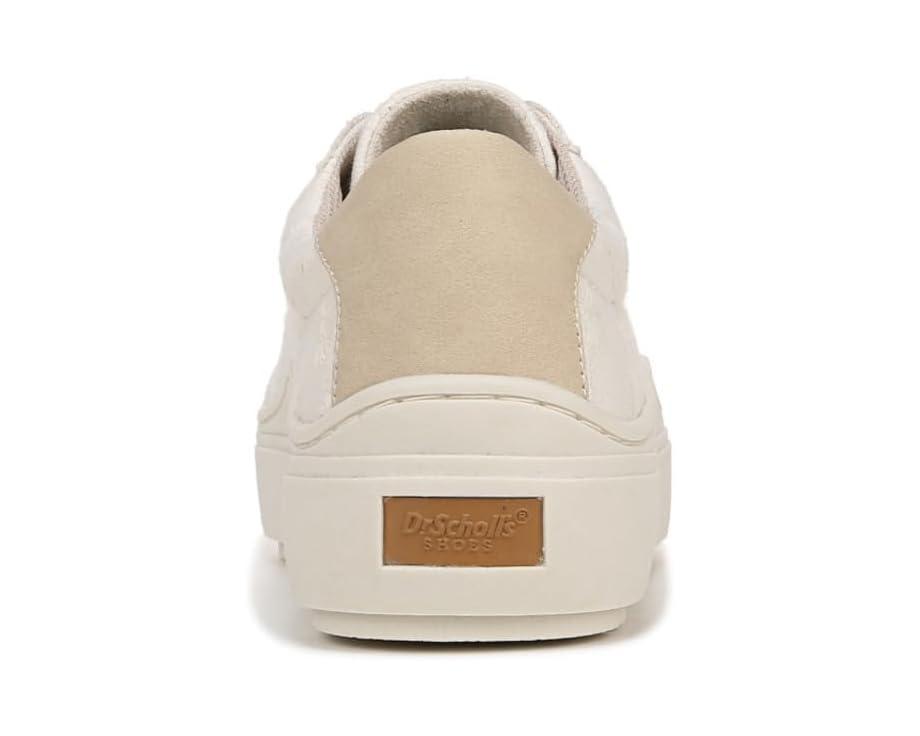 Time Off Go Lace Up Sneaker Product Image