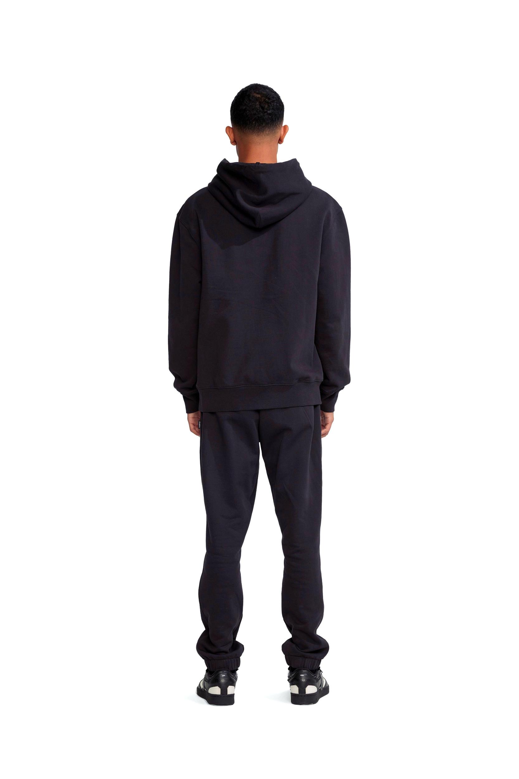 Regular Fit Sweatpant Male Product Image