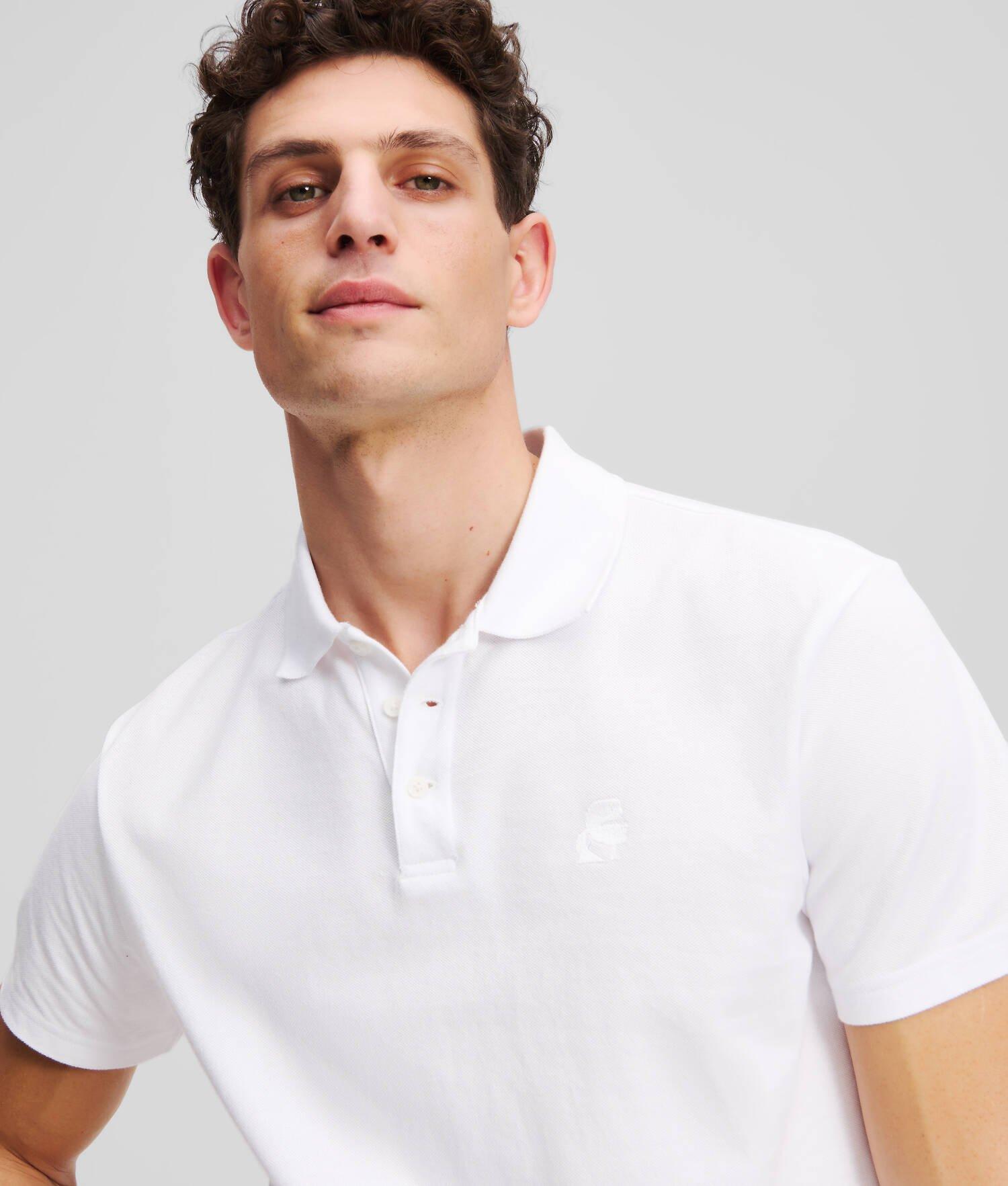 KARL KAMEO POLO SHIRT Product Image
