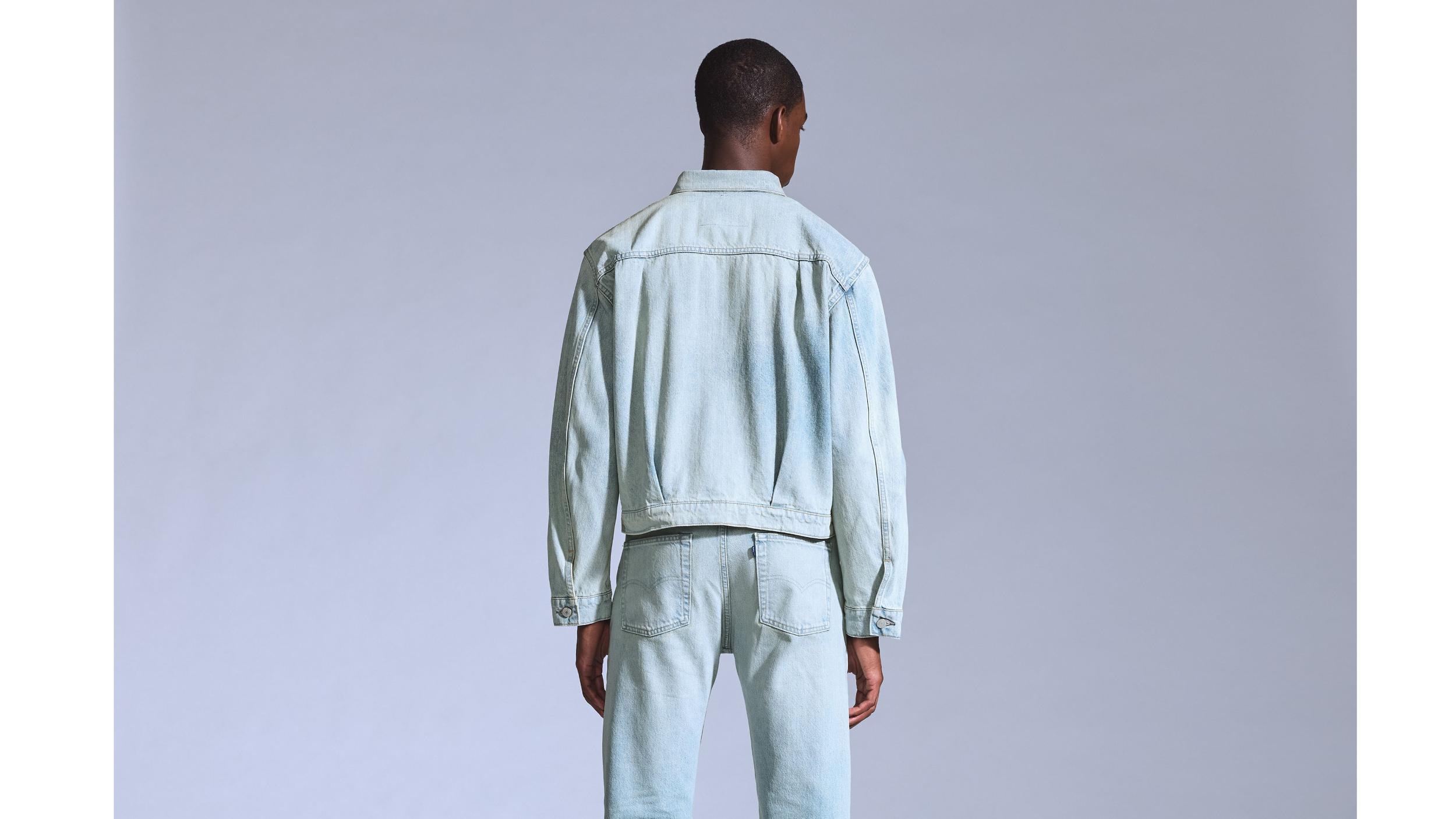 Type I Jacket Product Image