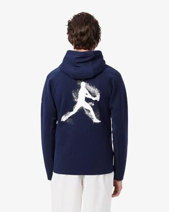 Lacoste Tennis x Novak Djokovic Set Product Image