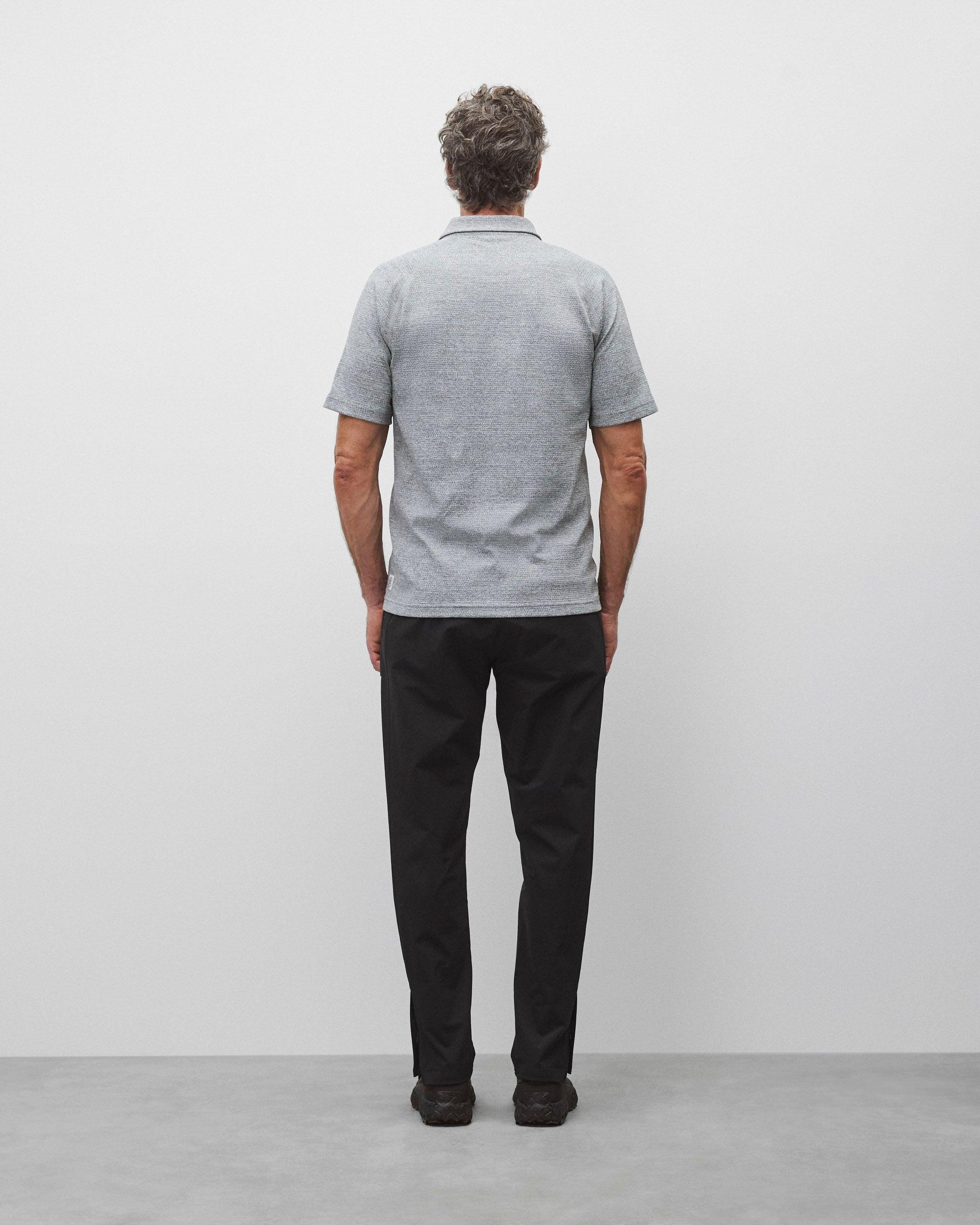 Nylon Oxford Team Standard Pant Male Product Image