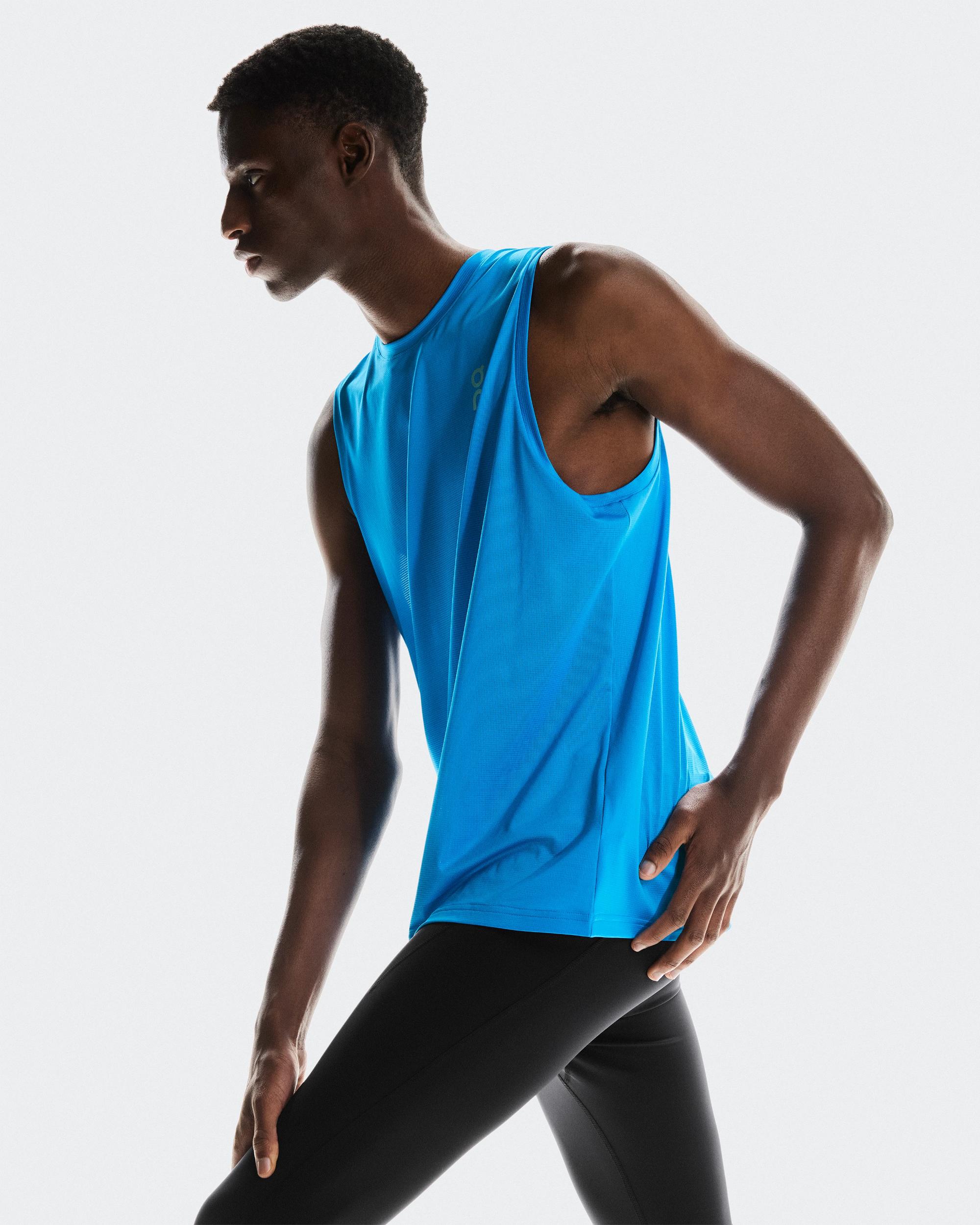 Core Tank: Men's Performance Versatile & Timeless Tank Product Image