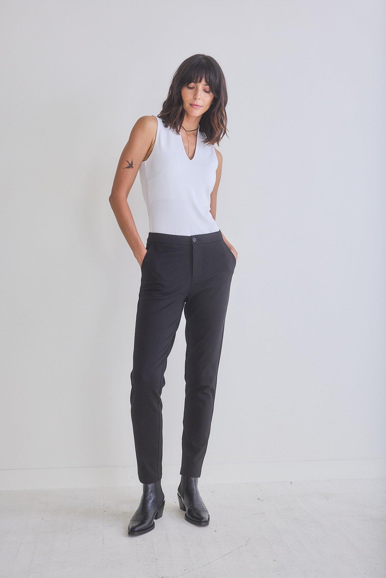The Comfort Trouser Product Image