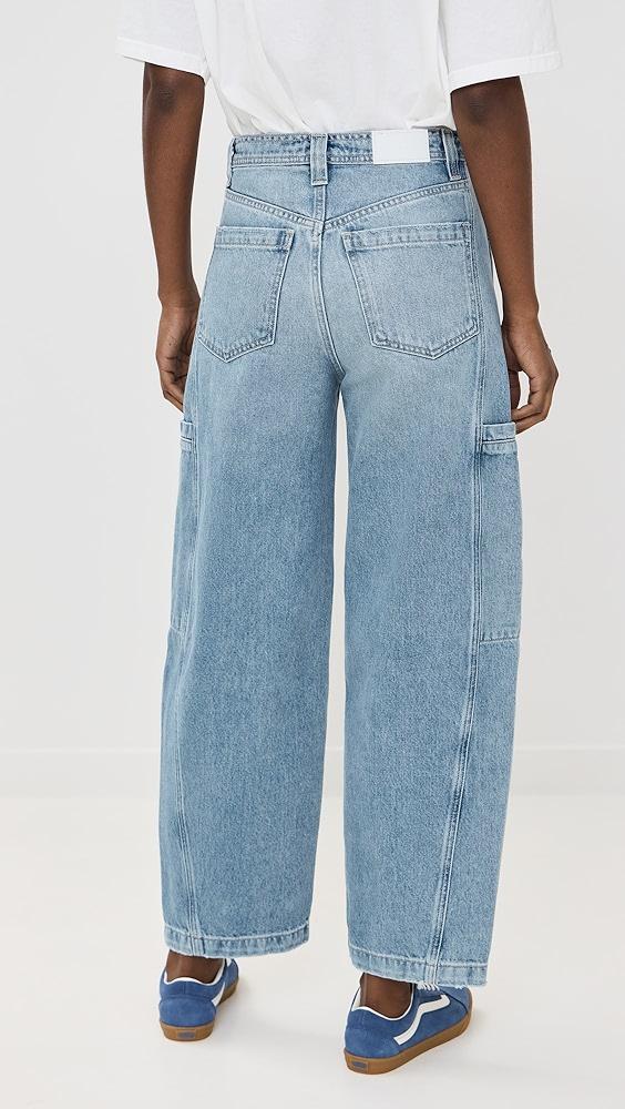 Pistola Denim Gio Jeans | Shopbop Product Image
