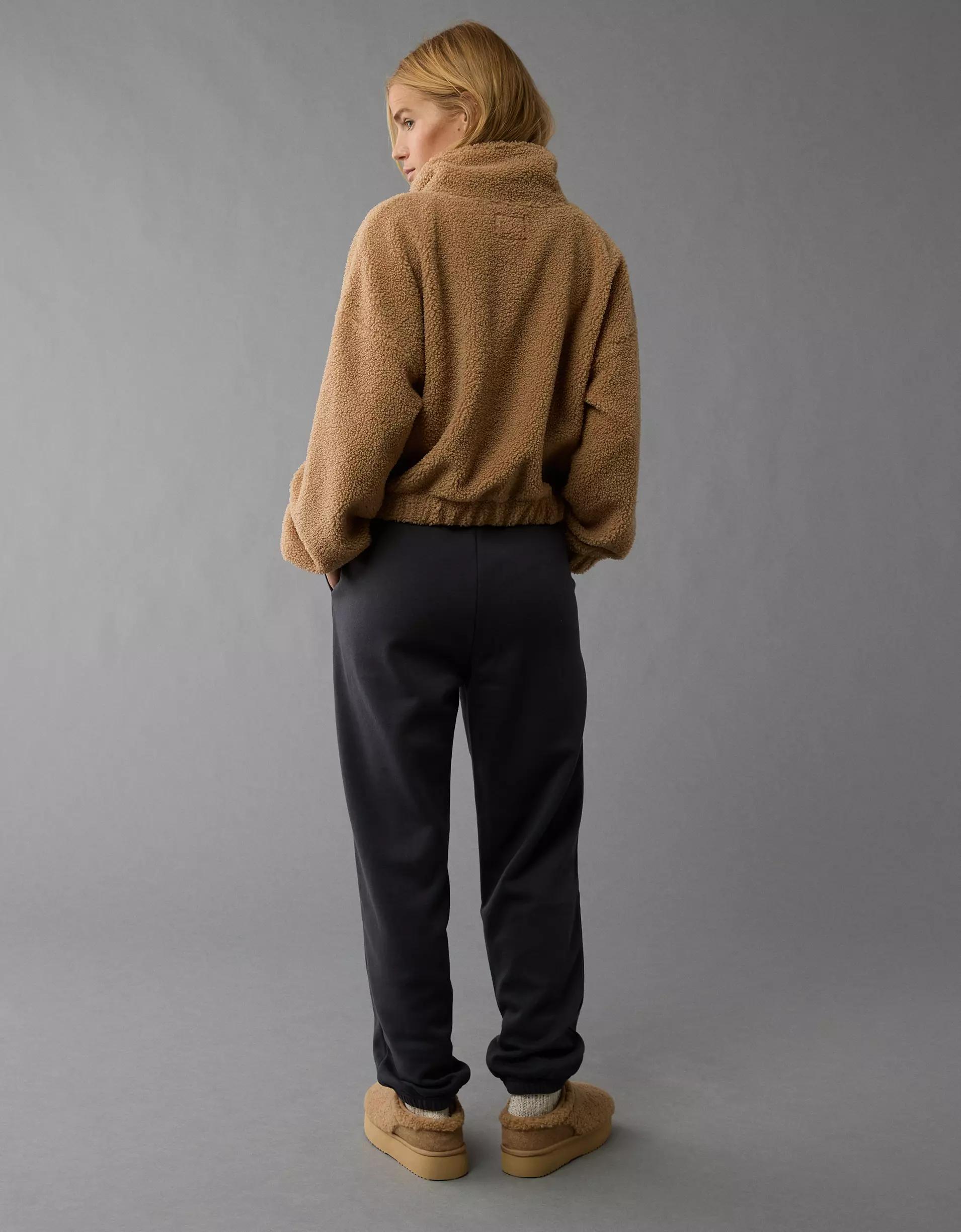 AE Budweiser-Print Sweatpants Product Image