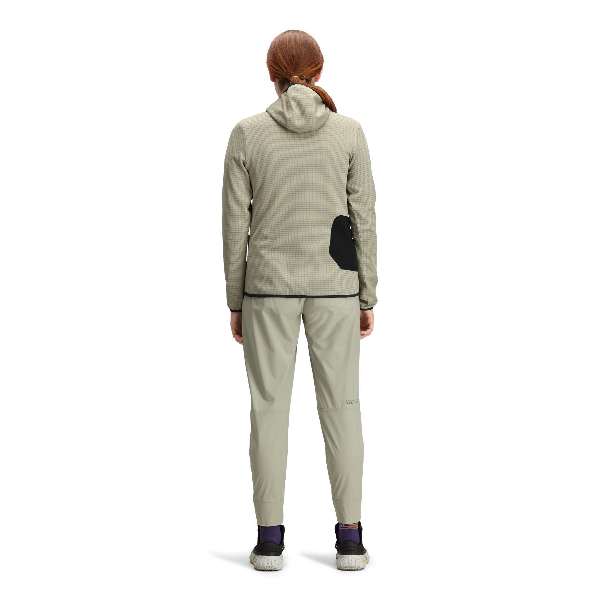 Global Midlayer Hoodie - Women's - Final Sale Female Product Image