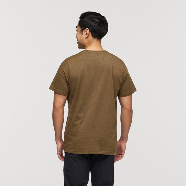 Topa T-Shirt - Men's Product Image