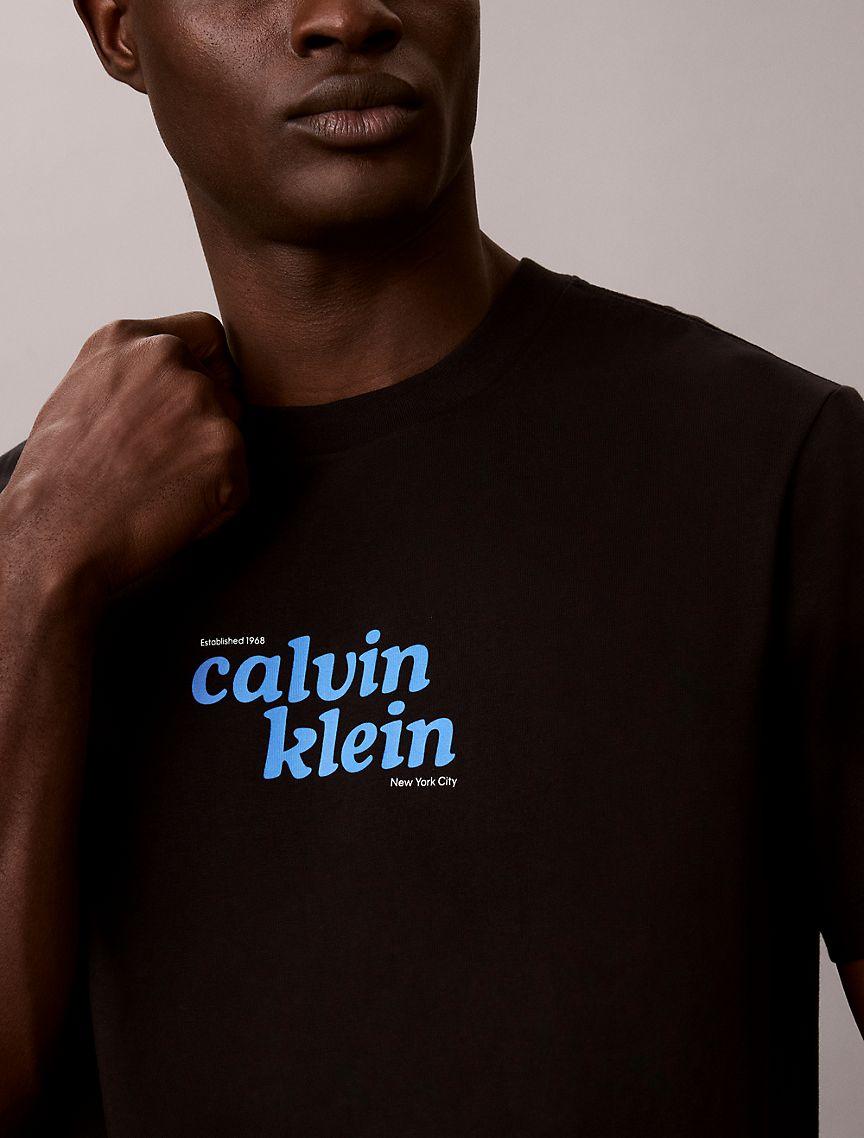 1989 Logo Graphic Relaxed T-Shirt Product Image