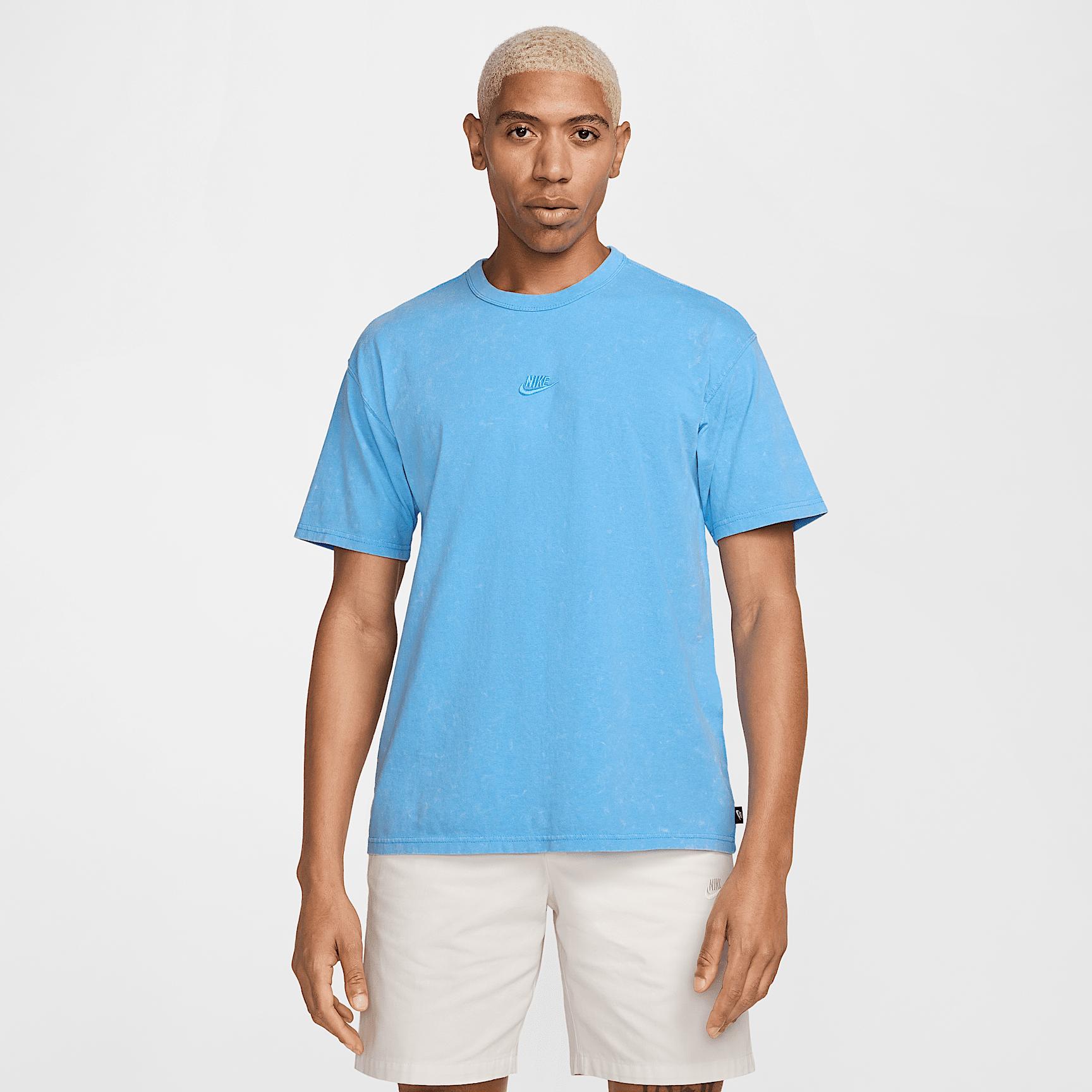Men's Nike Sportswear Premium Essentials Max90 T-Shirt Product Image