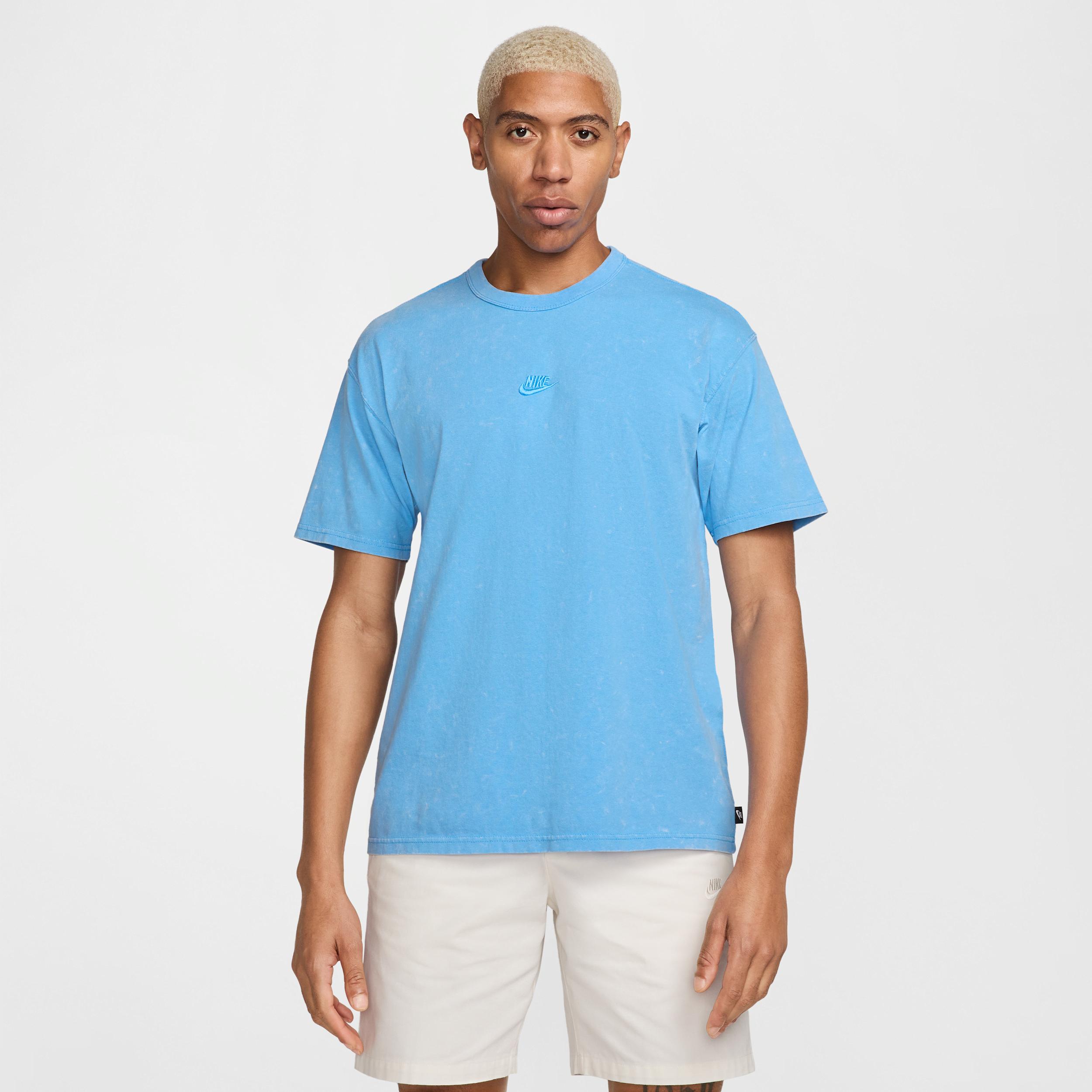 Men's Nike Sportswear Premium Essentials Max90 T-Shirt Product Image