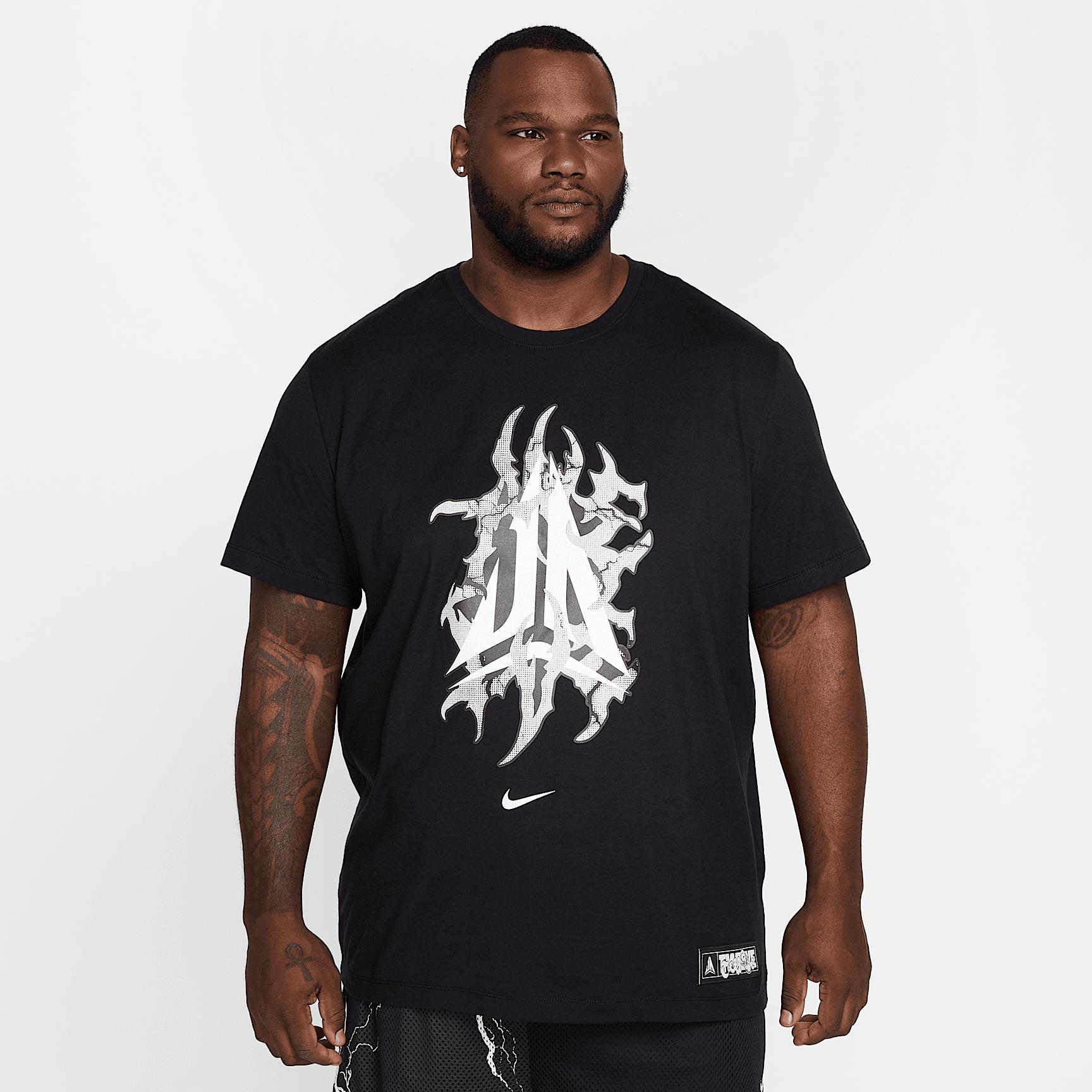 Ja Men's Basketball T-Shirt Product Image