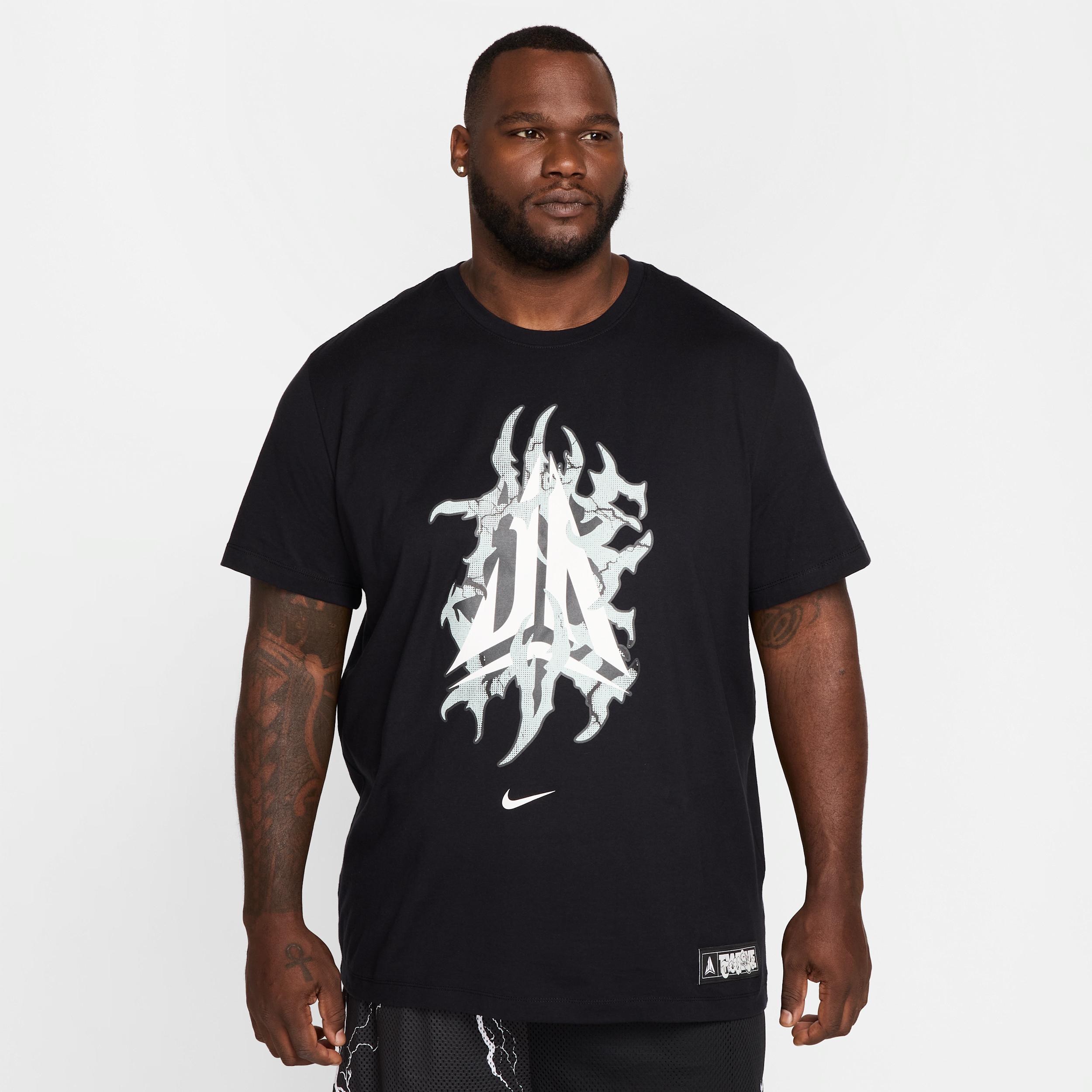 Ja Men's Basketball T-Shirt Product Image