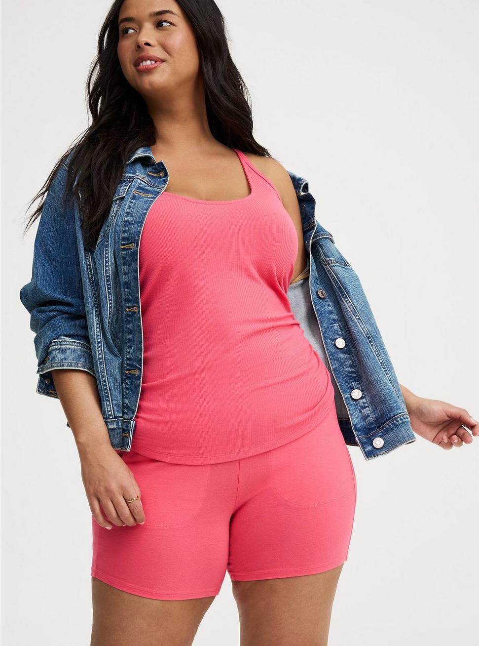 5'' Pocket Bike Short Product Image