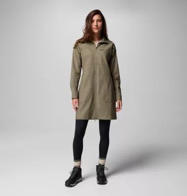 Columbia Womens Brea Falls Dress- Product Image