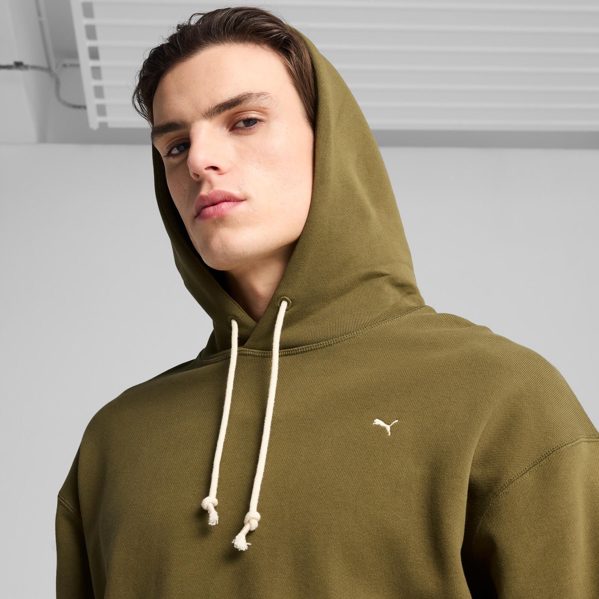 MMQ Men's Hoodie Product Image