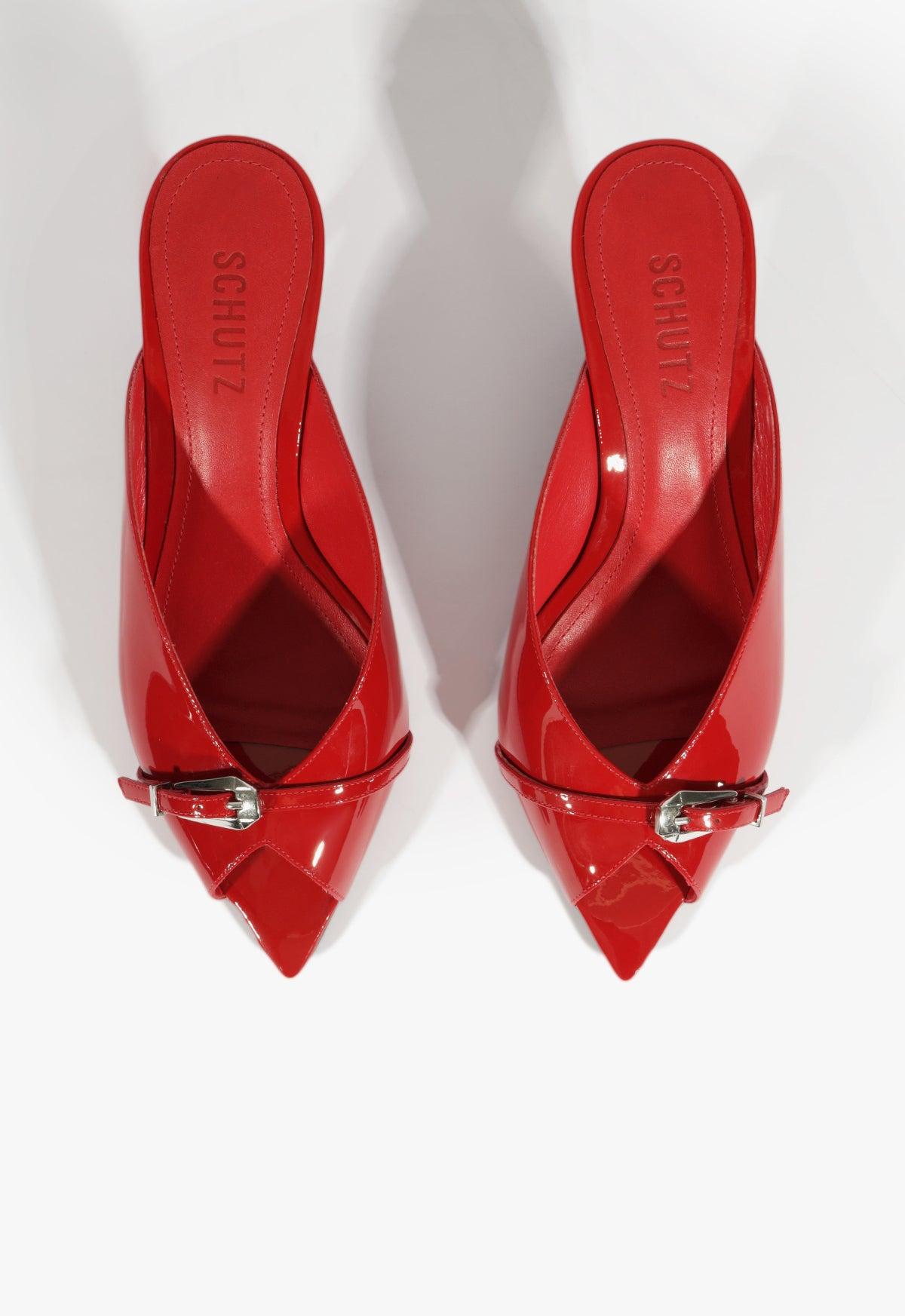 Lena Mule Pump Product Image