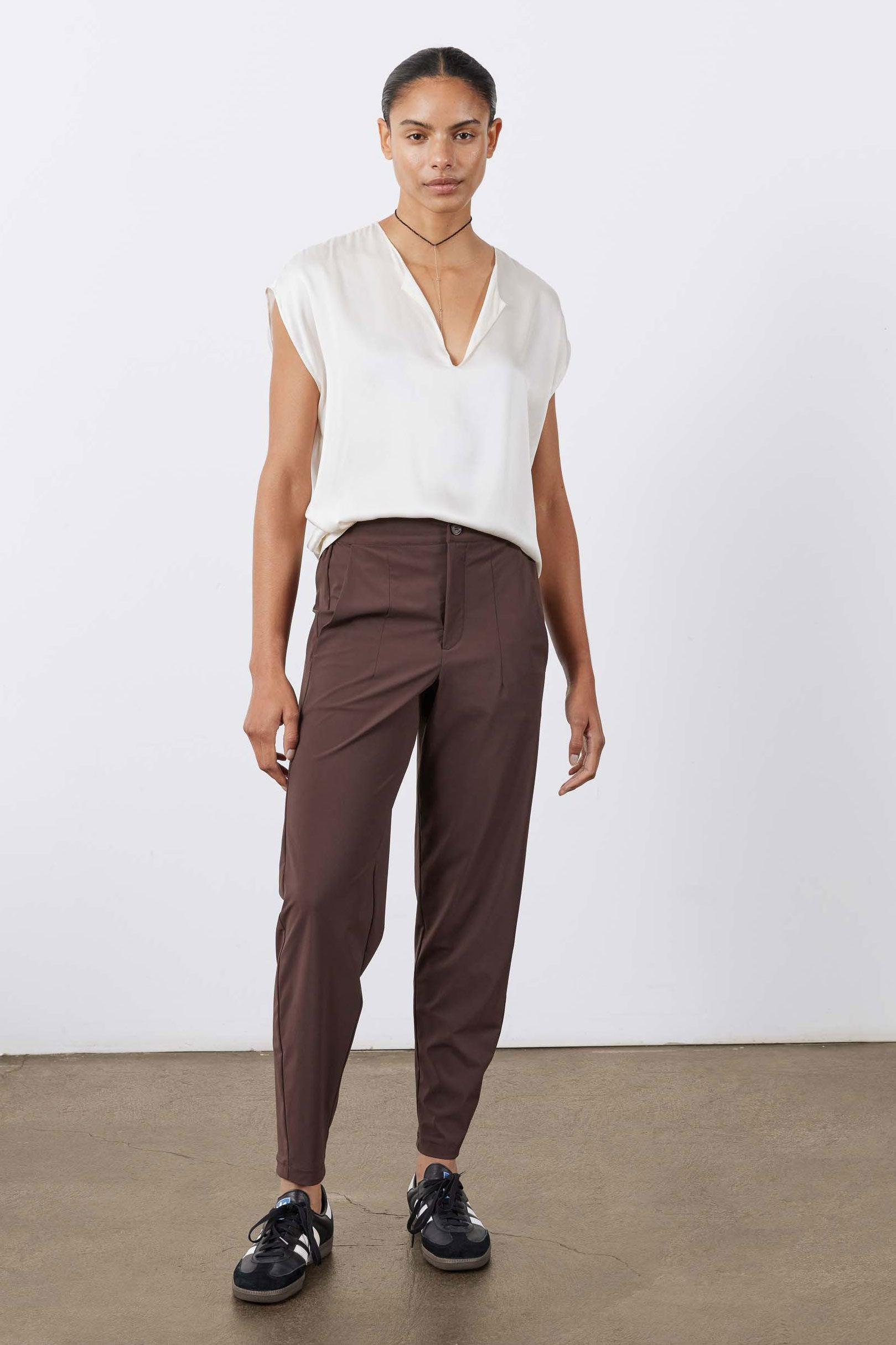 Not Too Tapered Pants Product Image